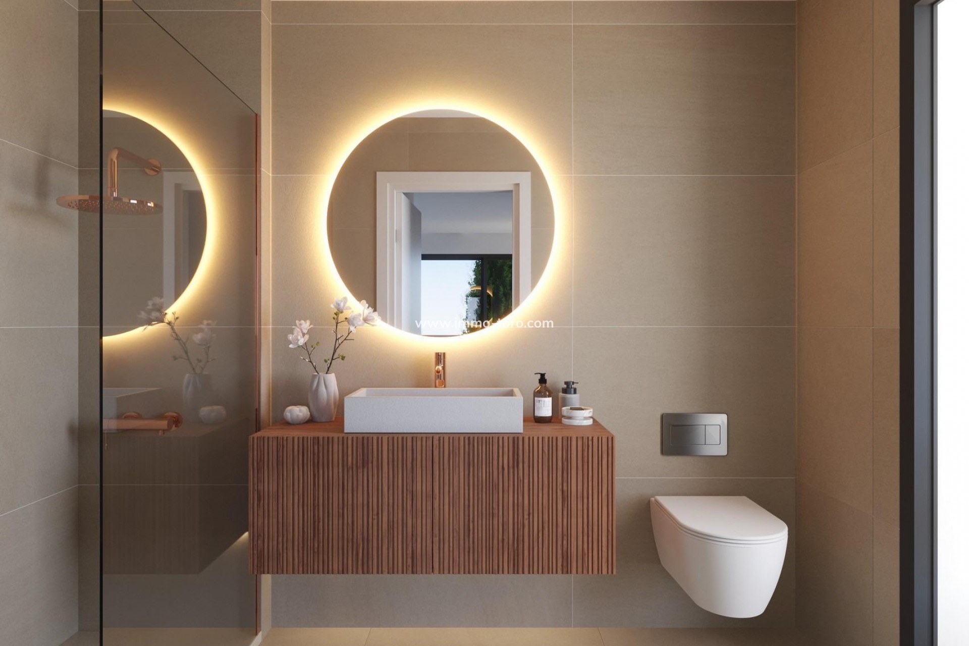 Nieuwbouw - Penthouse - Fuengirola - Torreblanca