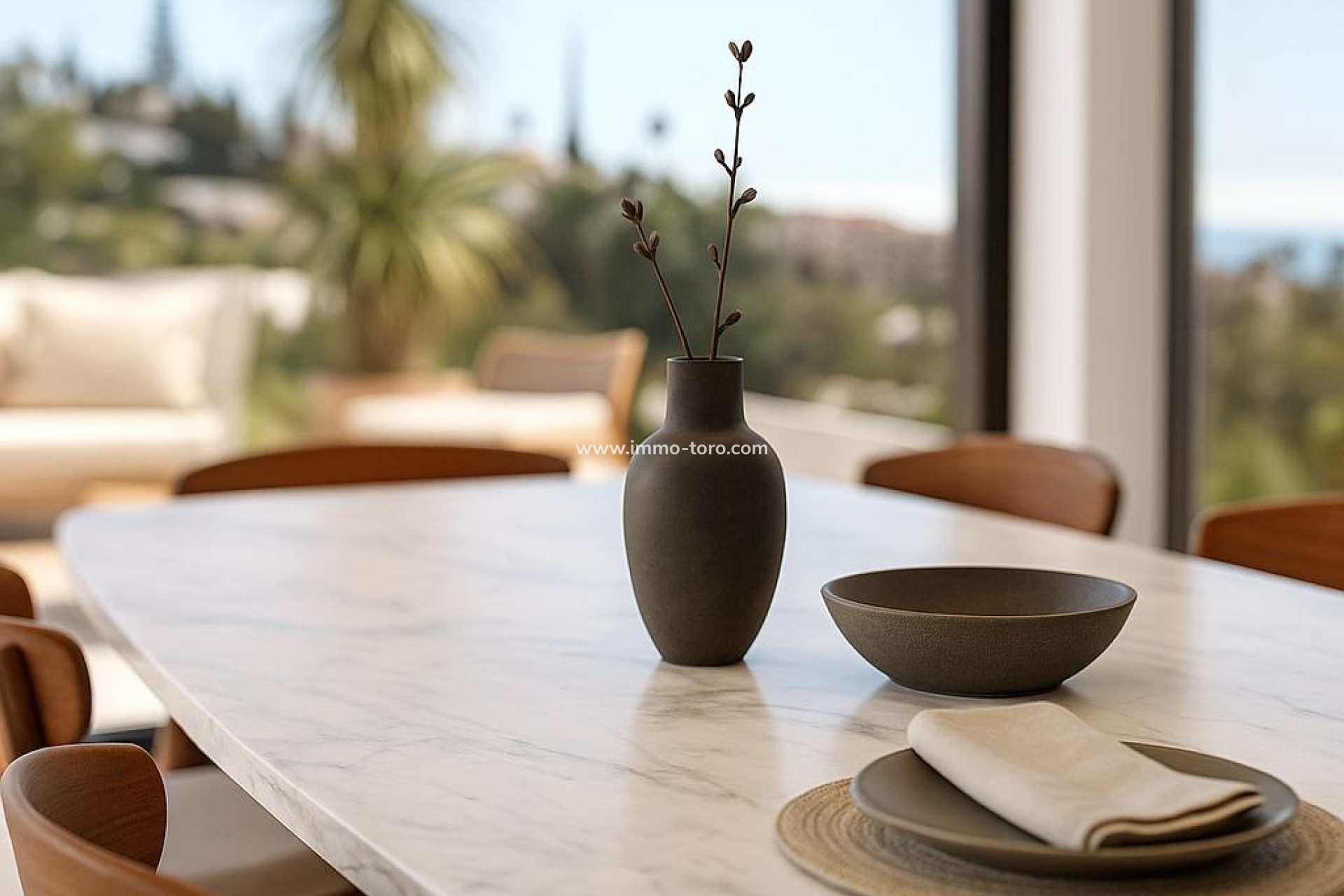 Nieuwbouw - Penthouse - Fuengirola - Torreblanca