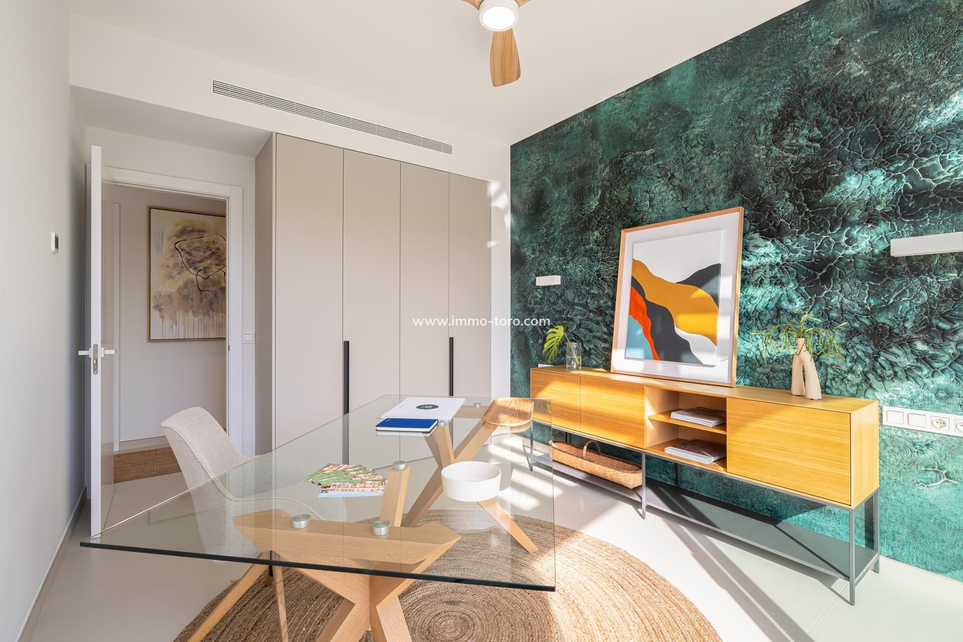 Nieuwbouw - Penthouse - Fuengirola - Urb. Buenavista