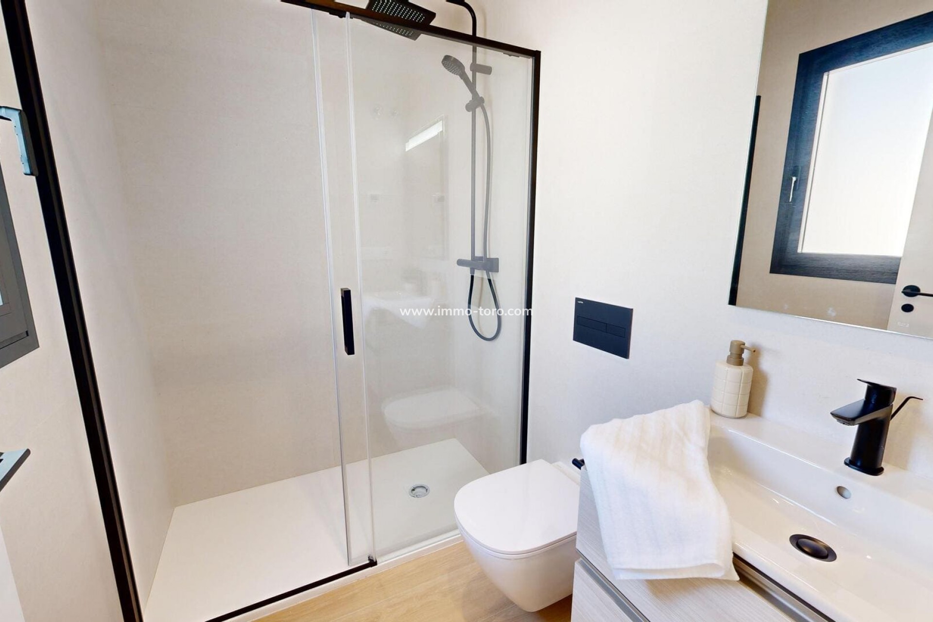 Nieuwbouw - Penthouse - Guardamar - Guardamar del Segura