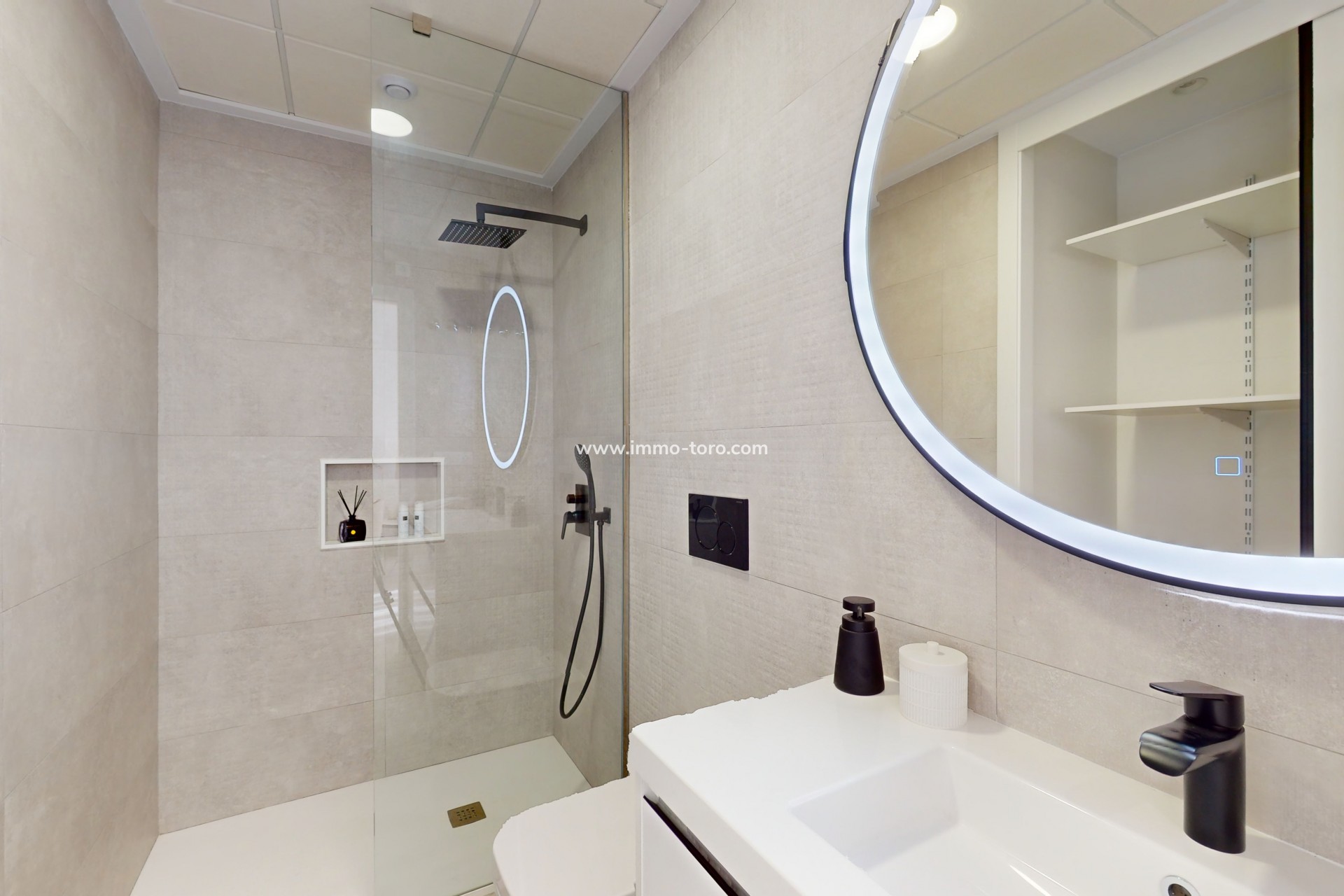 Nieuwbouw - Penthouse - Guardamar - Guardamar del Segura