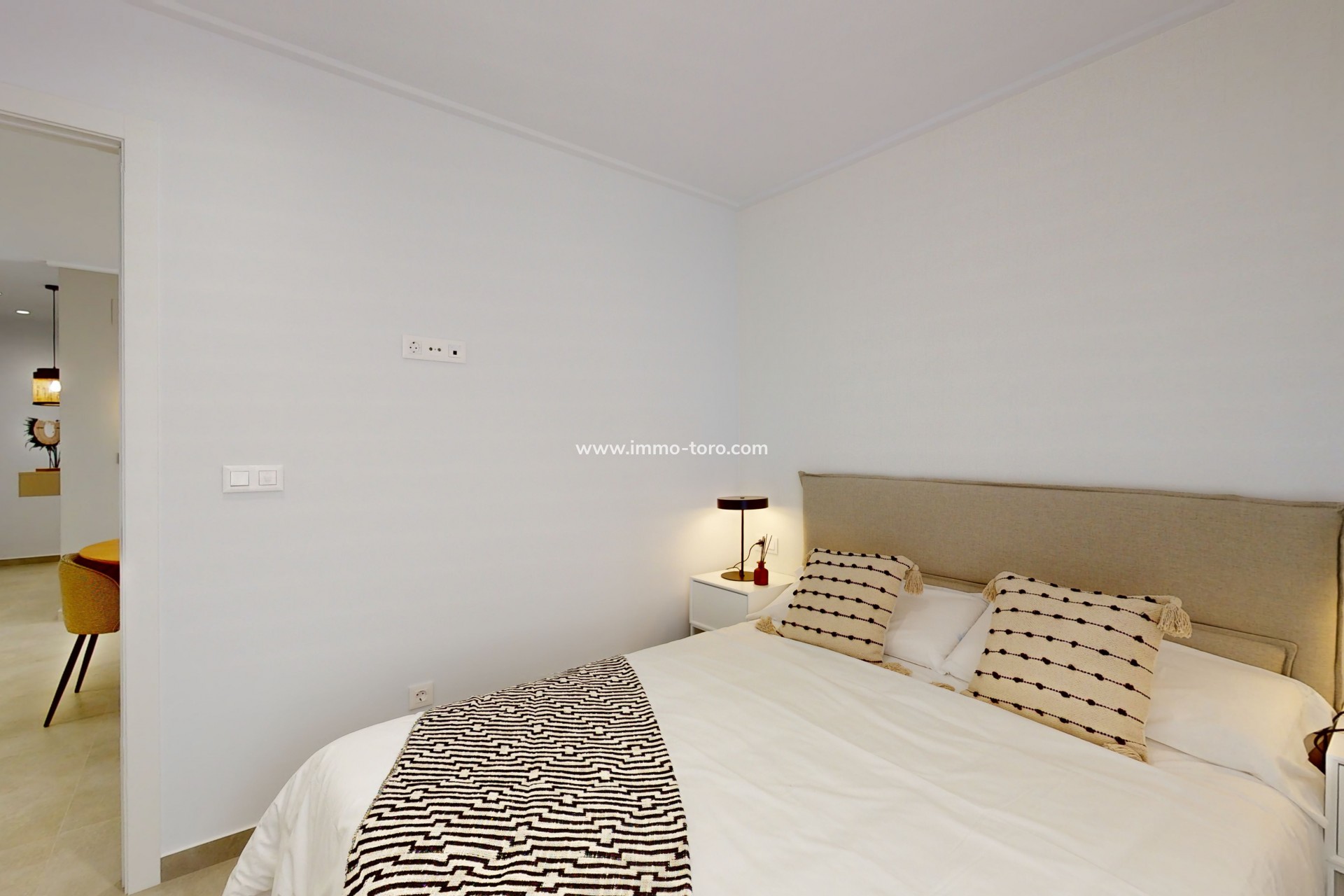 Nieuwbouw - Penthouse - Guardamar - Guardamar del Segura