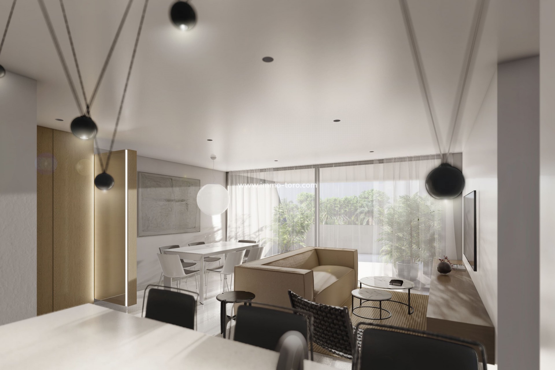 Nieuwbouw - Penthouse - Guardamar - Guardamar del Segura