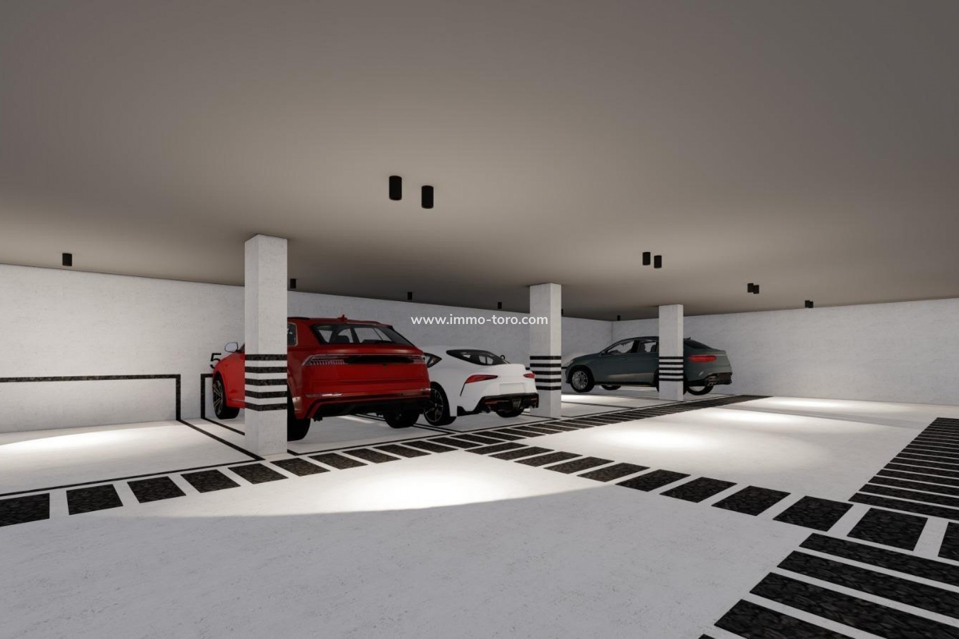 Nieuwbouw - Penthouse - Guardamar - Guardamar del Segura