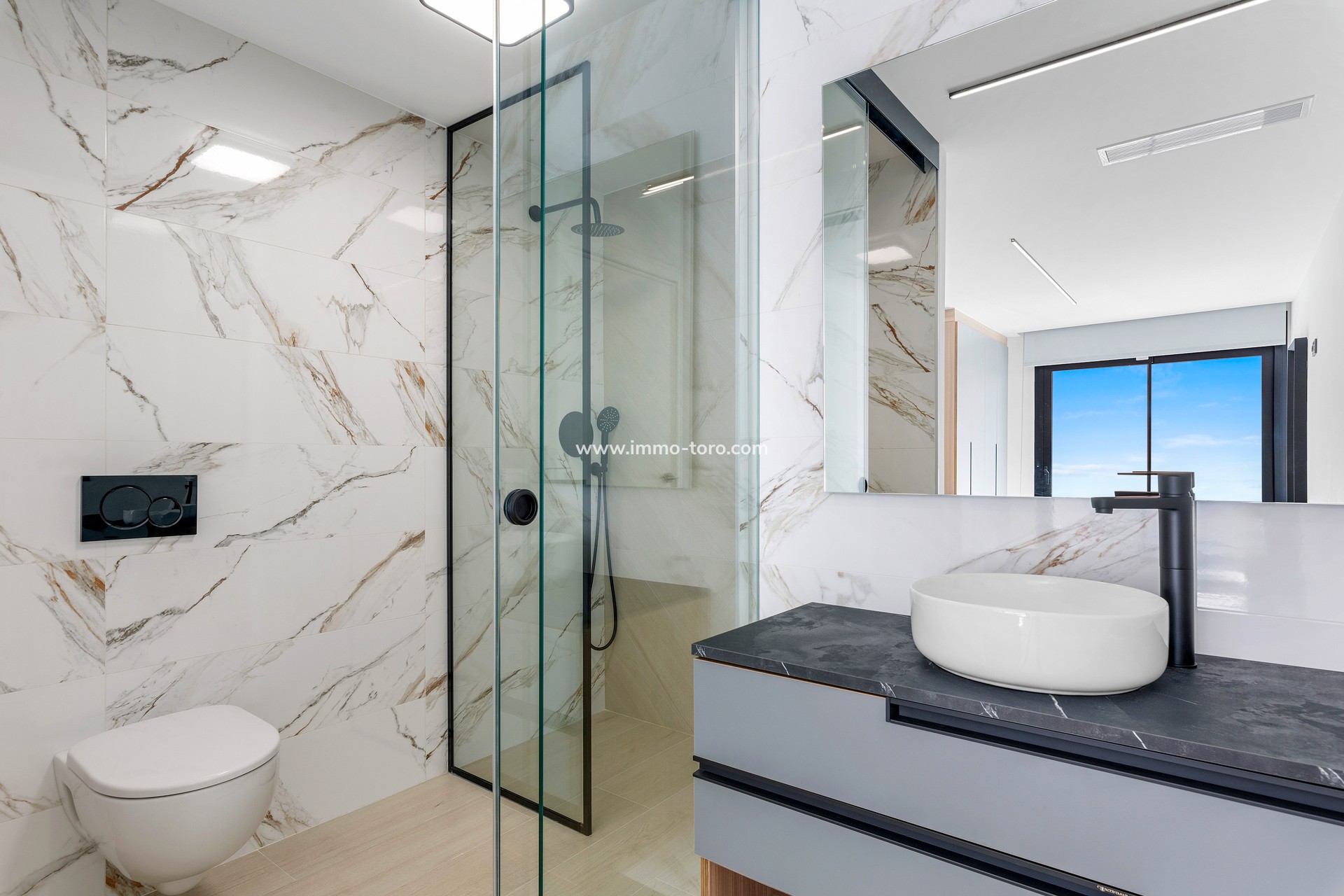 Nieuwbouw - Penthouse - Guardamar - Guardamar del Segura