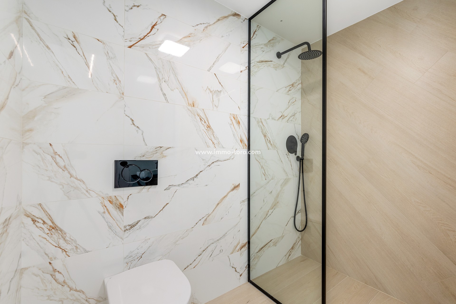 Nieuwbouw - Penthouse - Guardamar - Guardamar del Segura