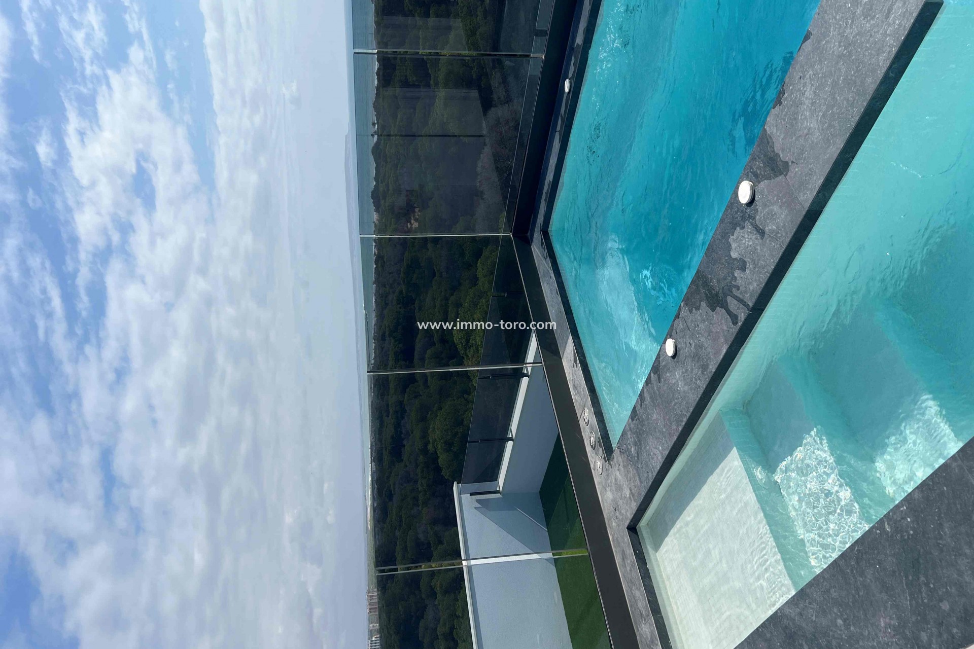 Nieuwbouw - Penthouse - Guardamar - Guardamar del Segura