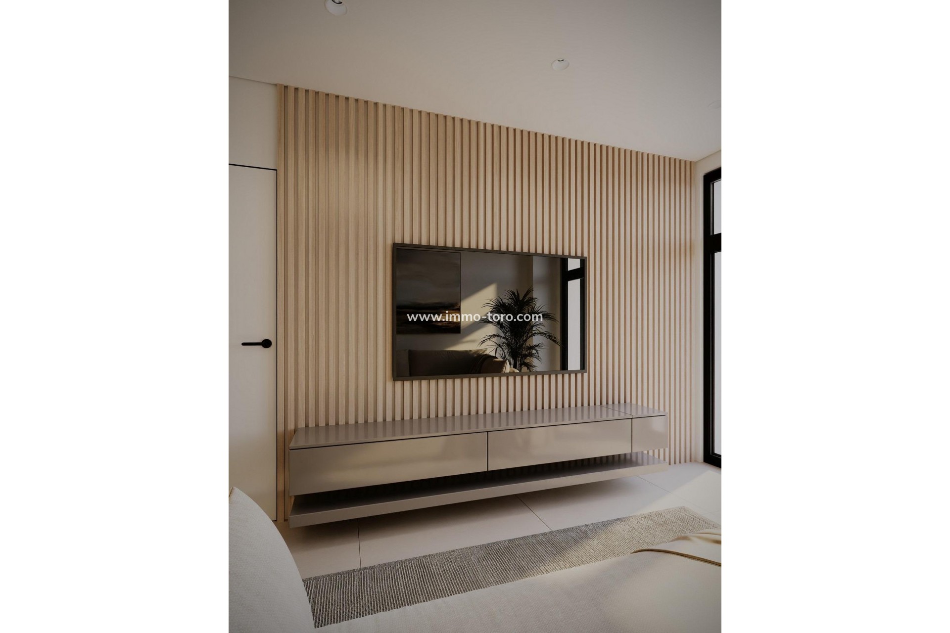Nieuwbouw - Penthouse - Guardamar - Guardamar del Segura