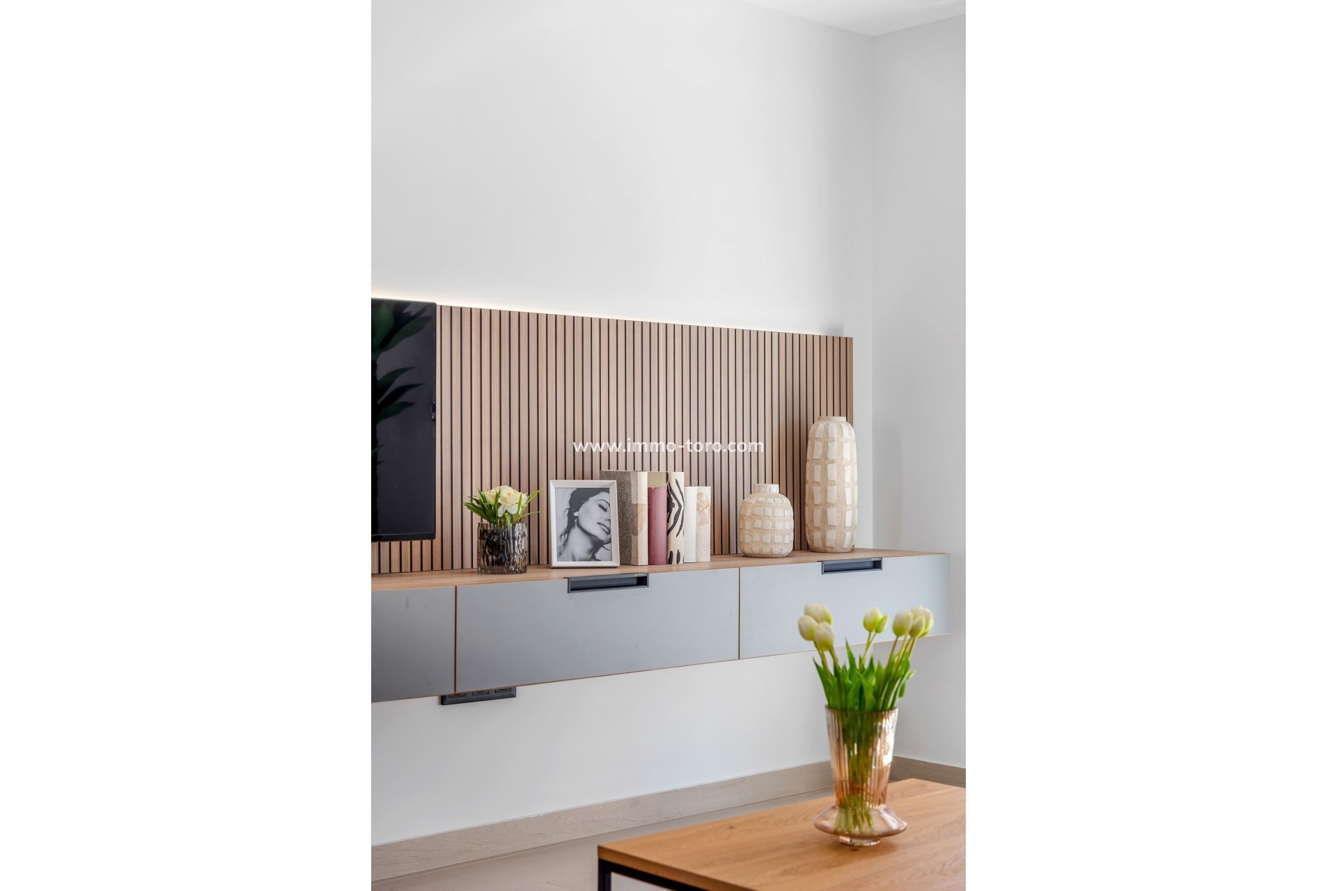 Nieuwbouw - Penthouse - Guardamar - Guardamar del Segura