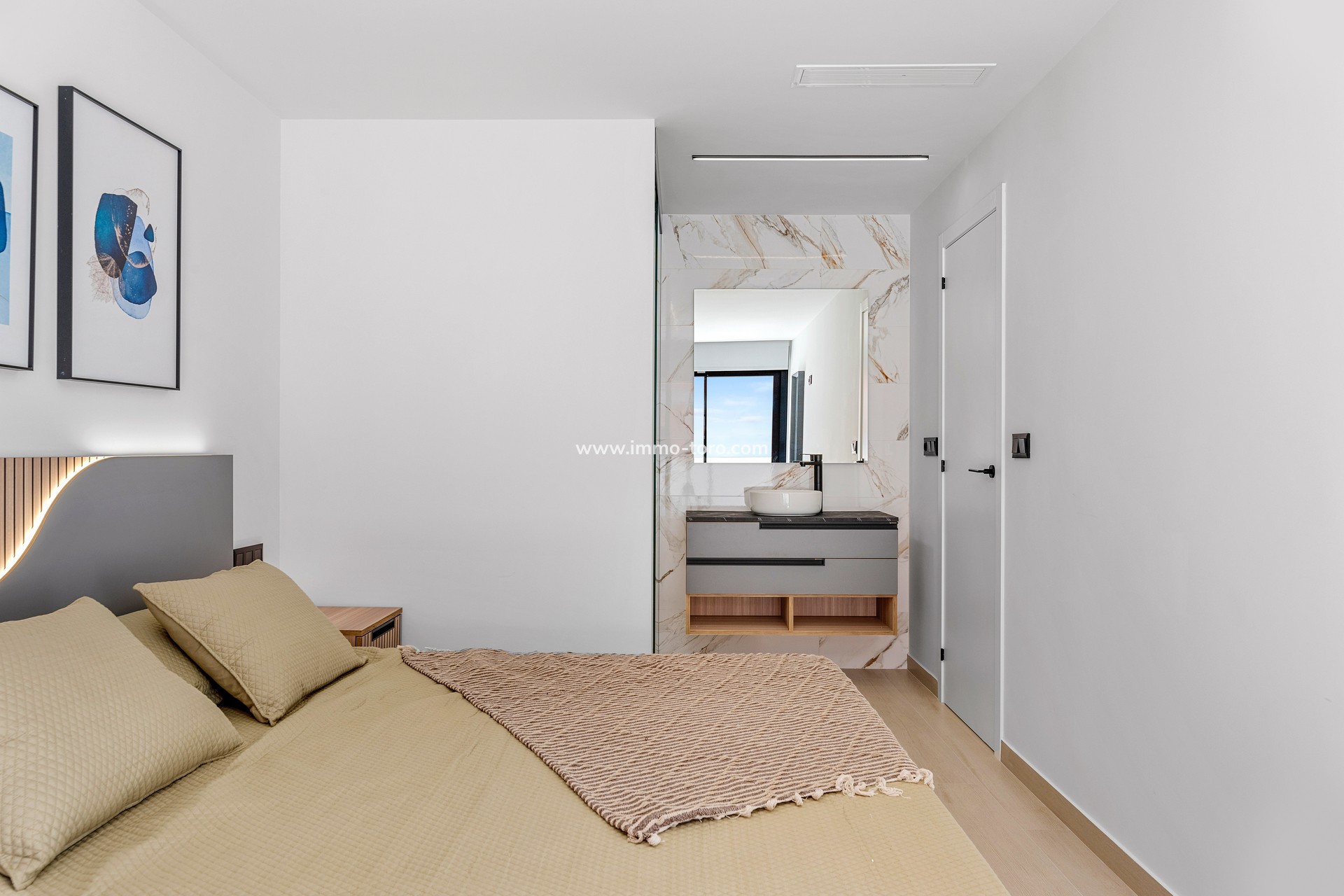 Nieuwbouw - Penthouse - Guardamar - Guardamar del Segura