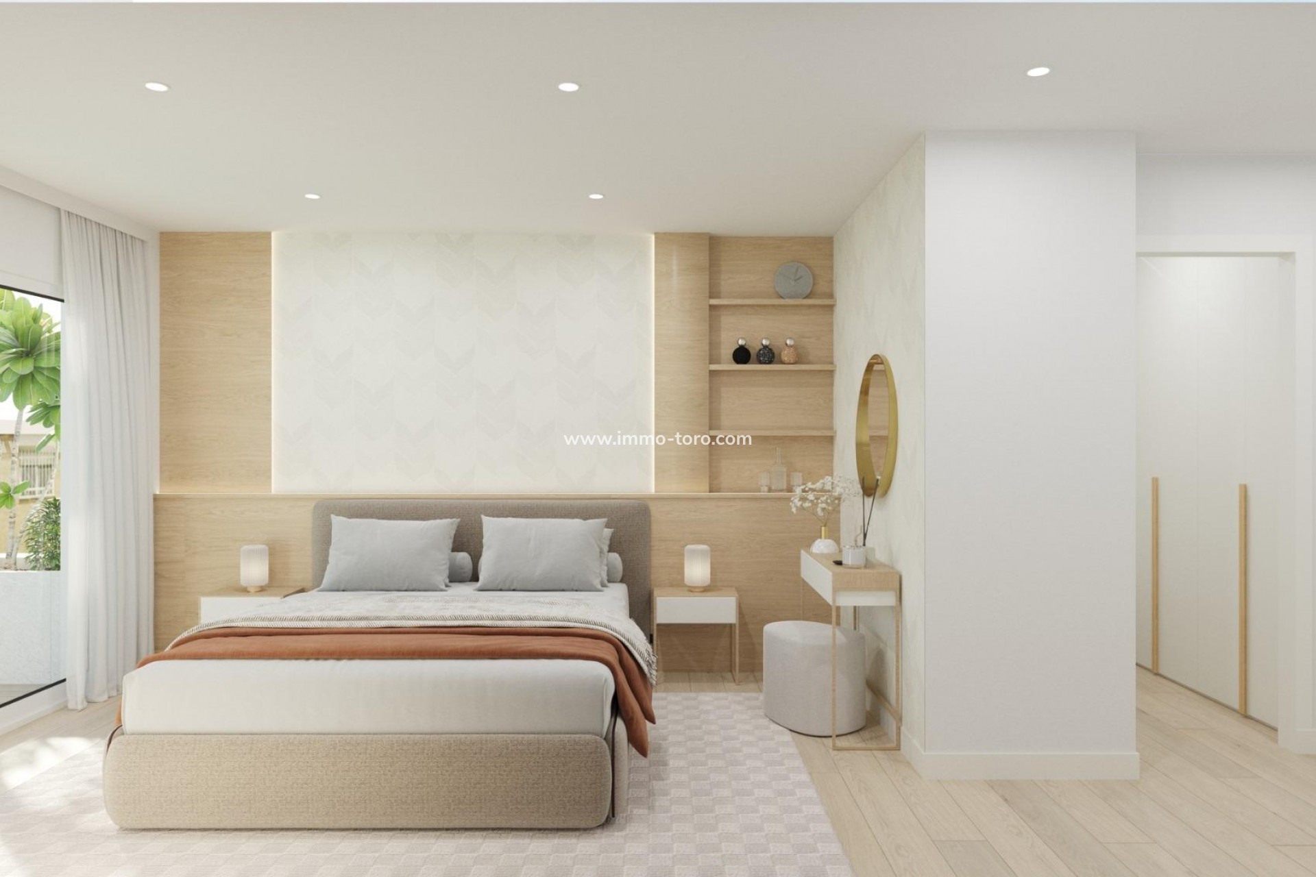 Nieuwbouw - Penthouse - Guardamar - Guardamar del Segura