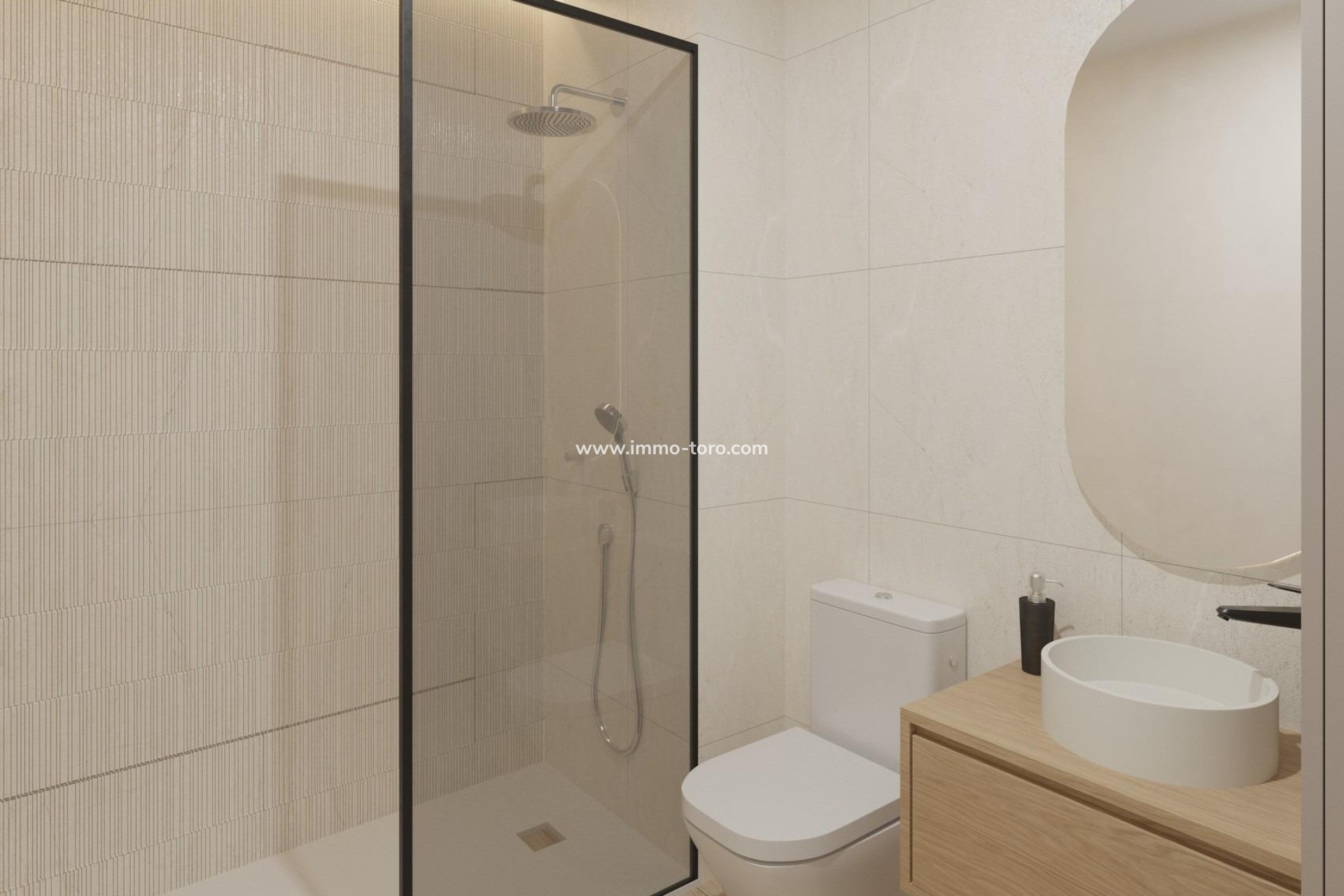 Nieuwbouw - Penthouse - Guardamar - Guardamar del Segura