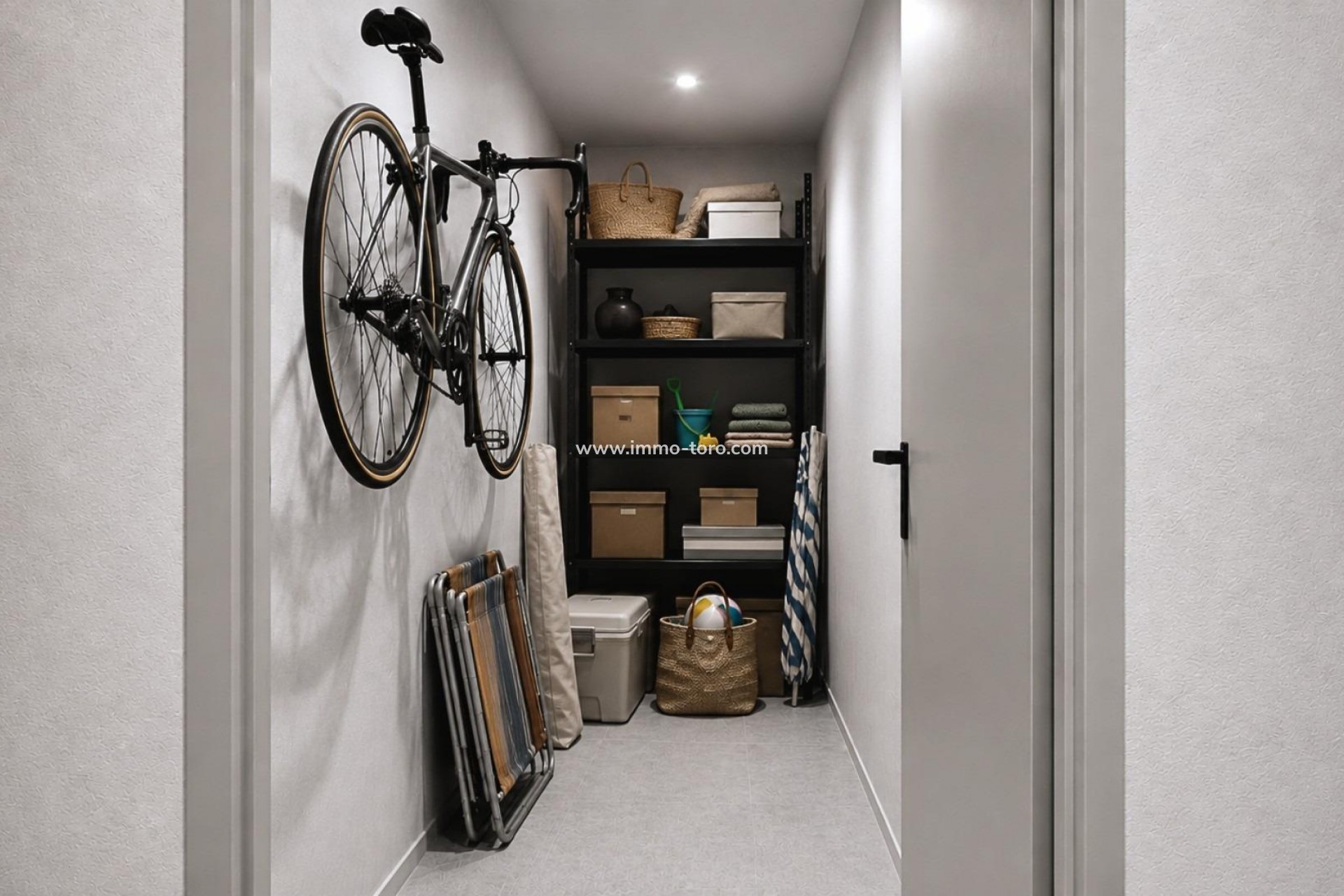 Nieuwbouw - Penthouse - Jávea Xàbia - Pueblo
