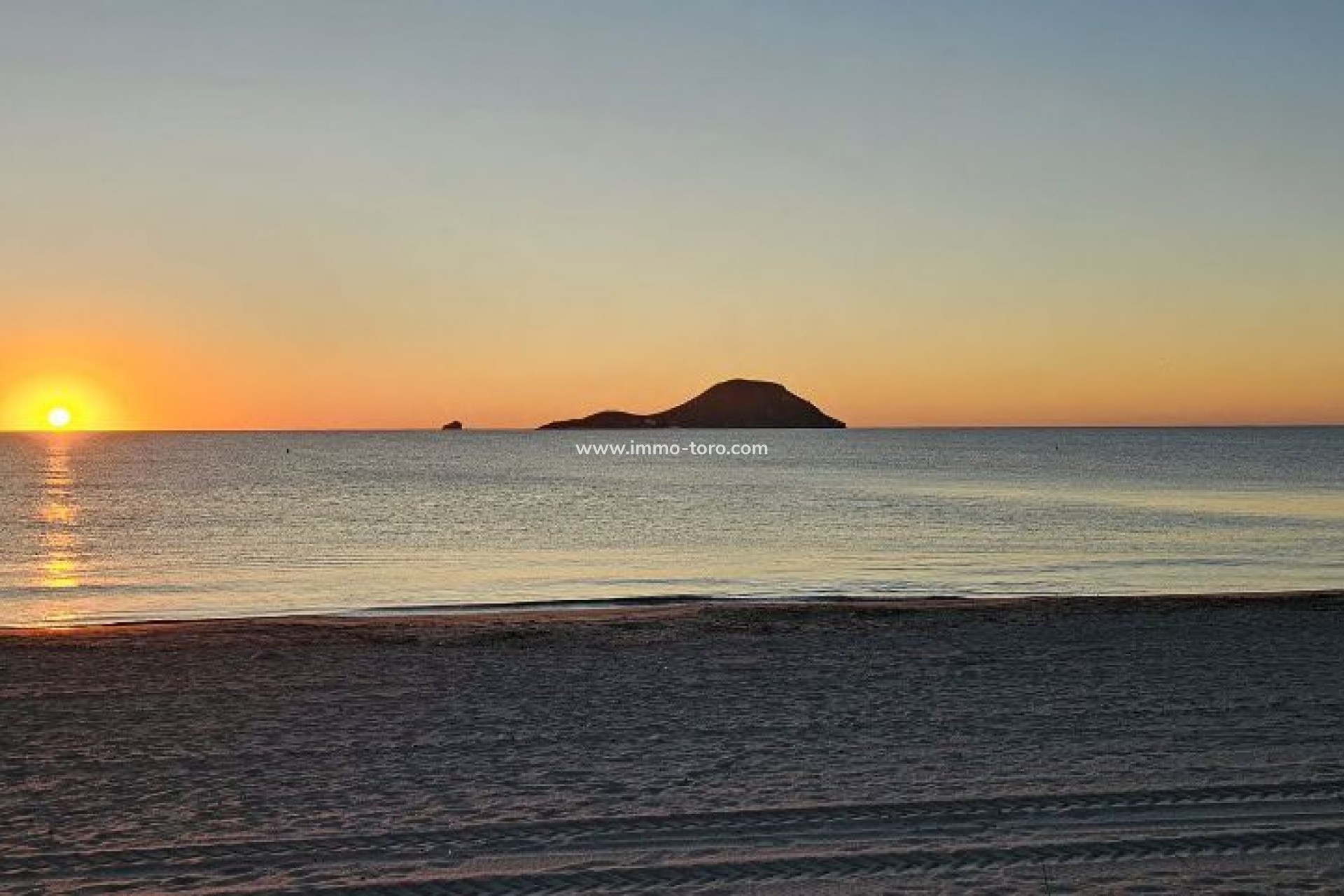 Nieuwbouw - Penthouse - La Manga del Mar Menor - La Manga Del Mar Menor