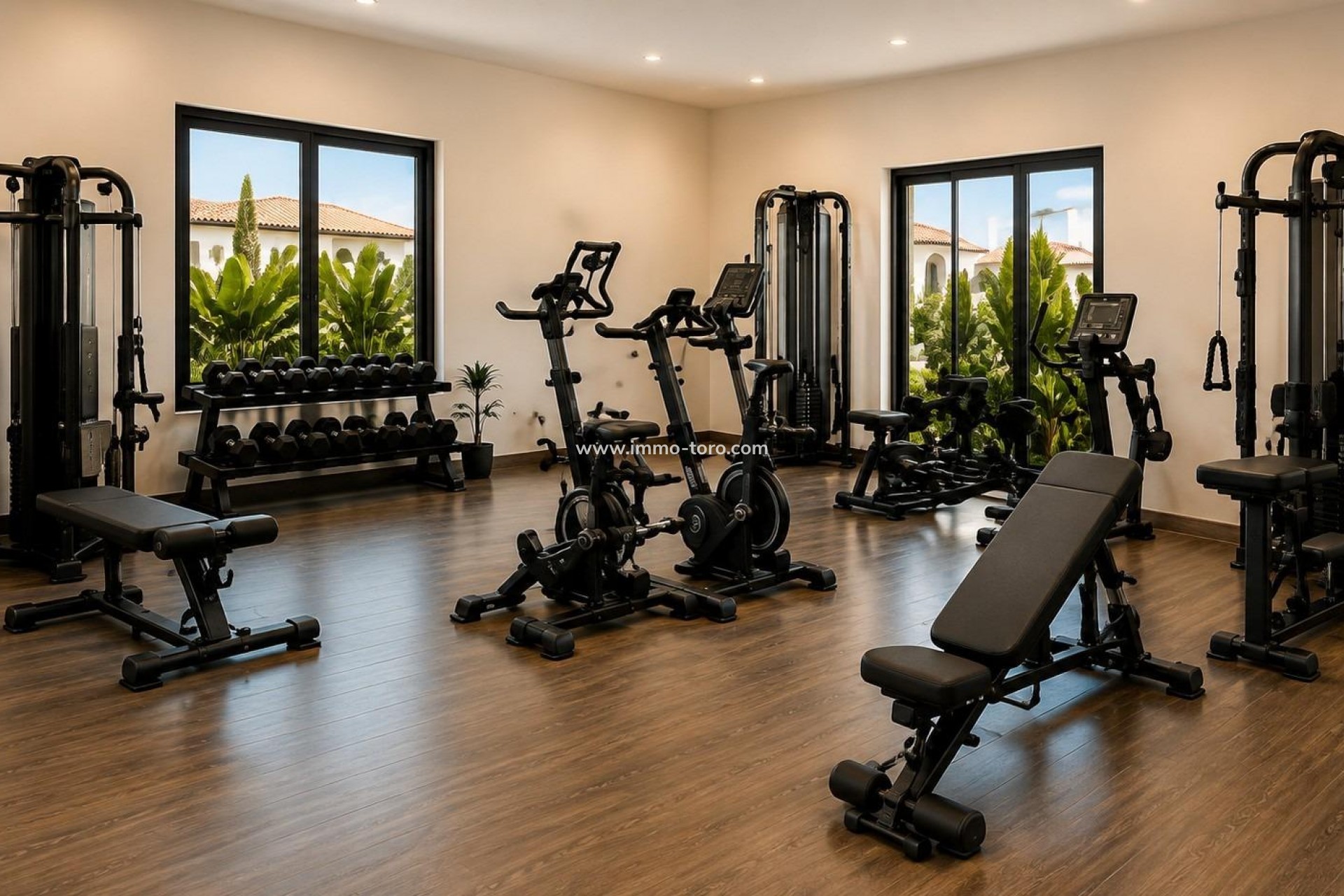 Nieuwbouw - Penthouse - Los Alcázares - Playa Lo Sola