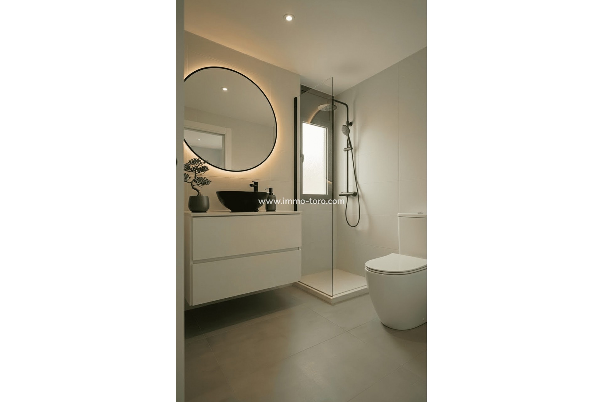 Nieuwbouw - Penthouse - Los Alcázares