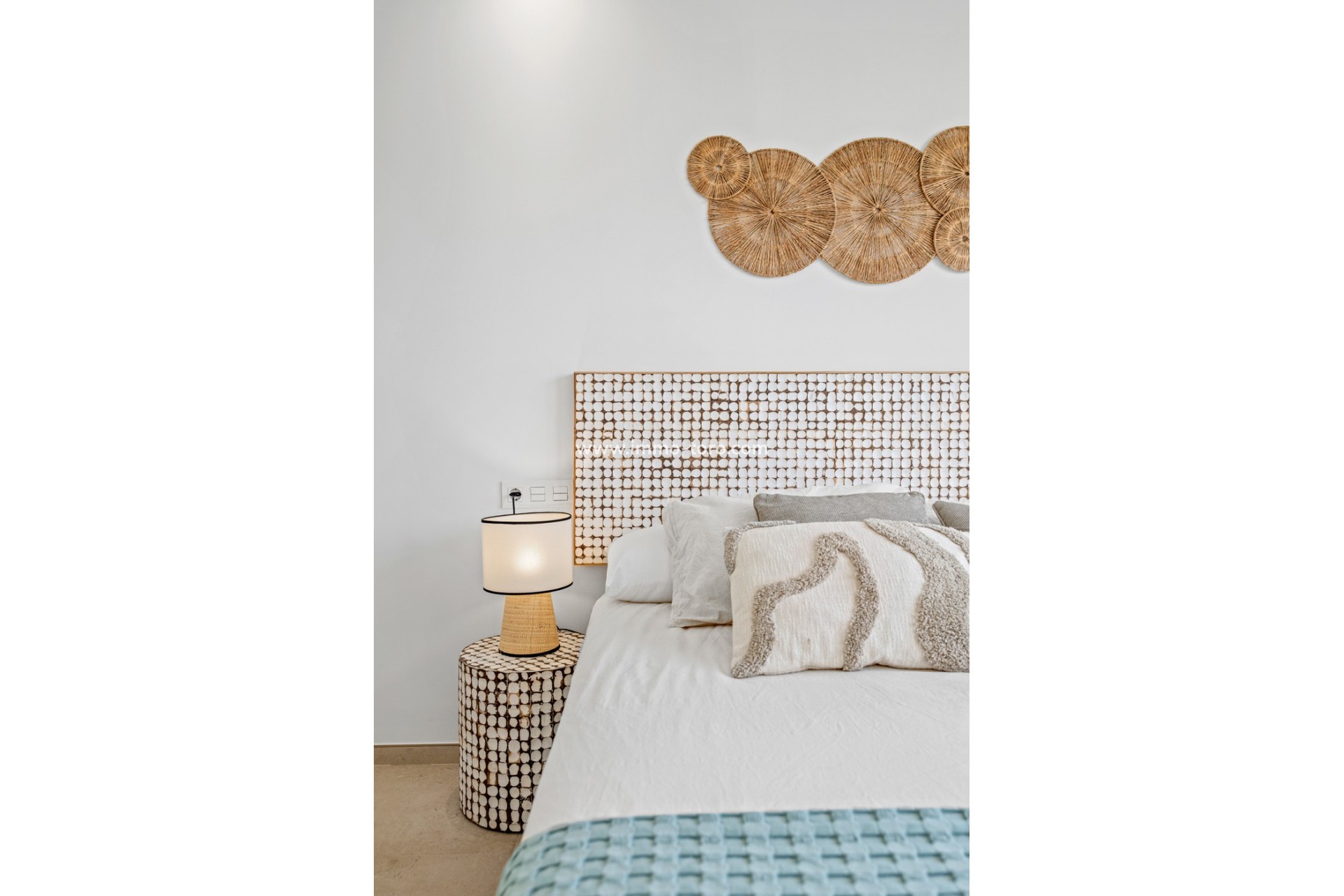 Nieuwbouw - Penthouse - Los Alcázares