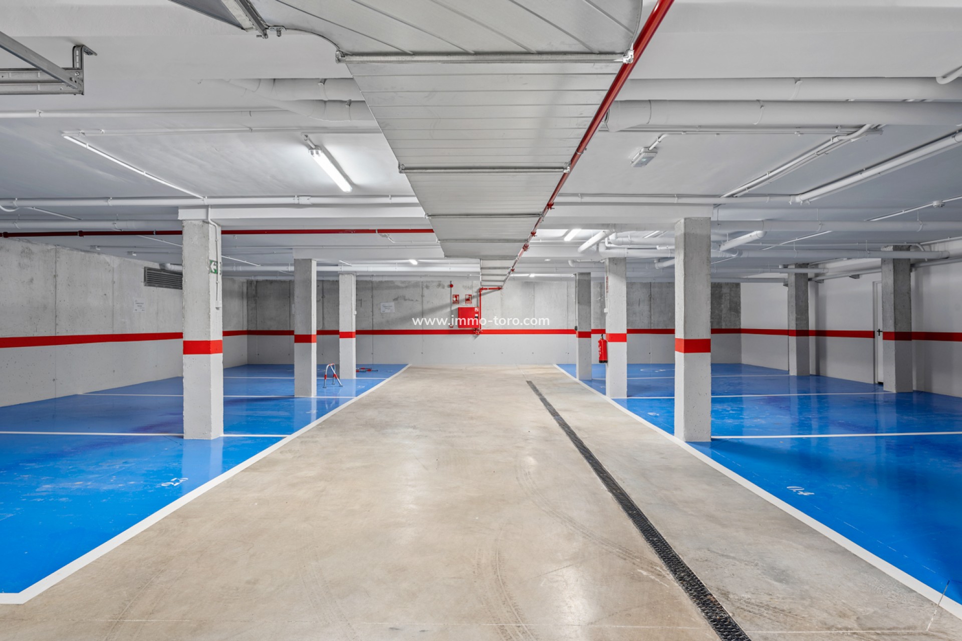 Nieuwbouw - Penthouse - Los Alcázares