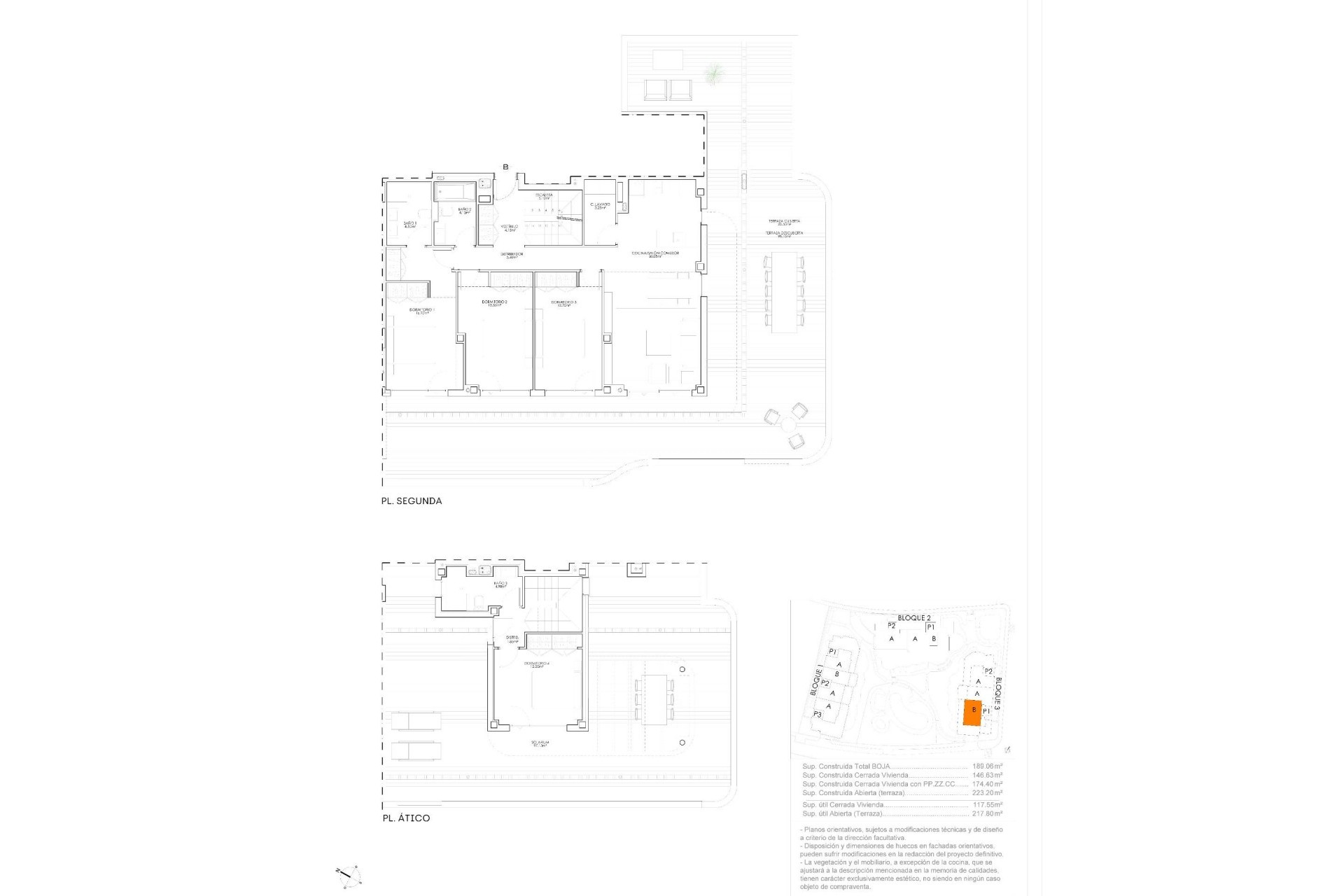 Nieuwbouw - Penthouse - Málaga - Arroyo En medio