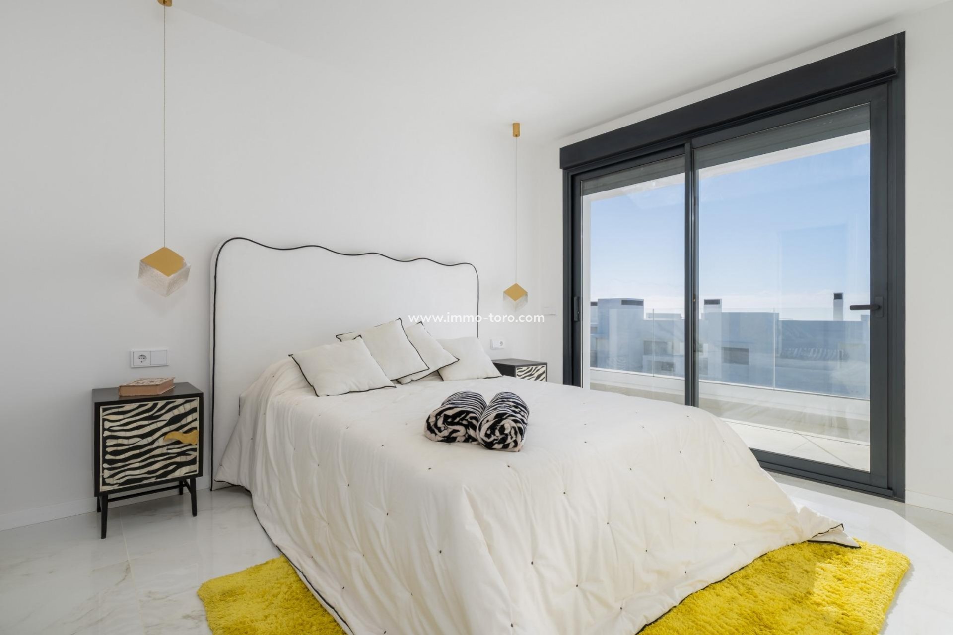 Nieuwbouw - Penthouse - Málaga - Arroyo Vaquero