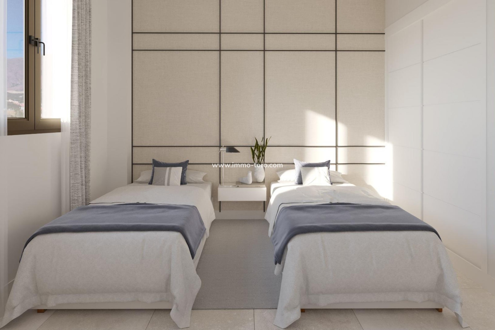 Nieuwbouw - Penthouse - Málaga - Arroyo Vaquero