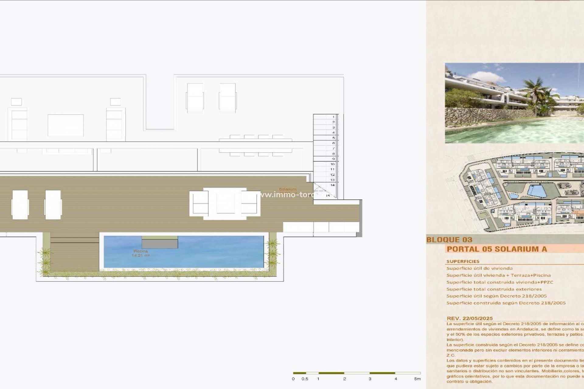 Nieuwbouw - Penthouse - Málaga - Arroyo Vaquero