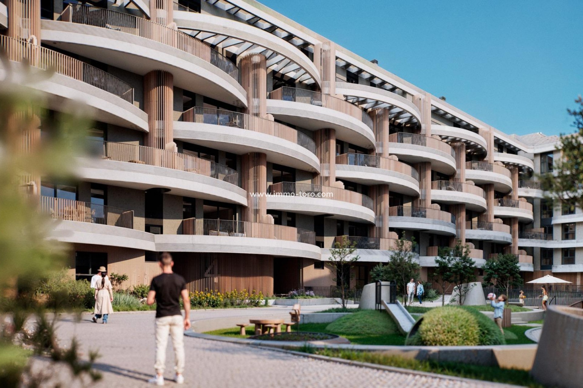 Nieuwbouw - Penthouse - Malaga - Campanillas