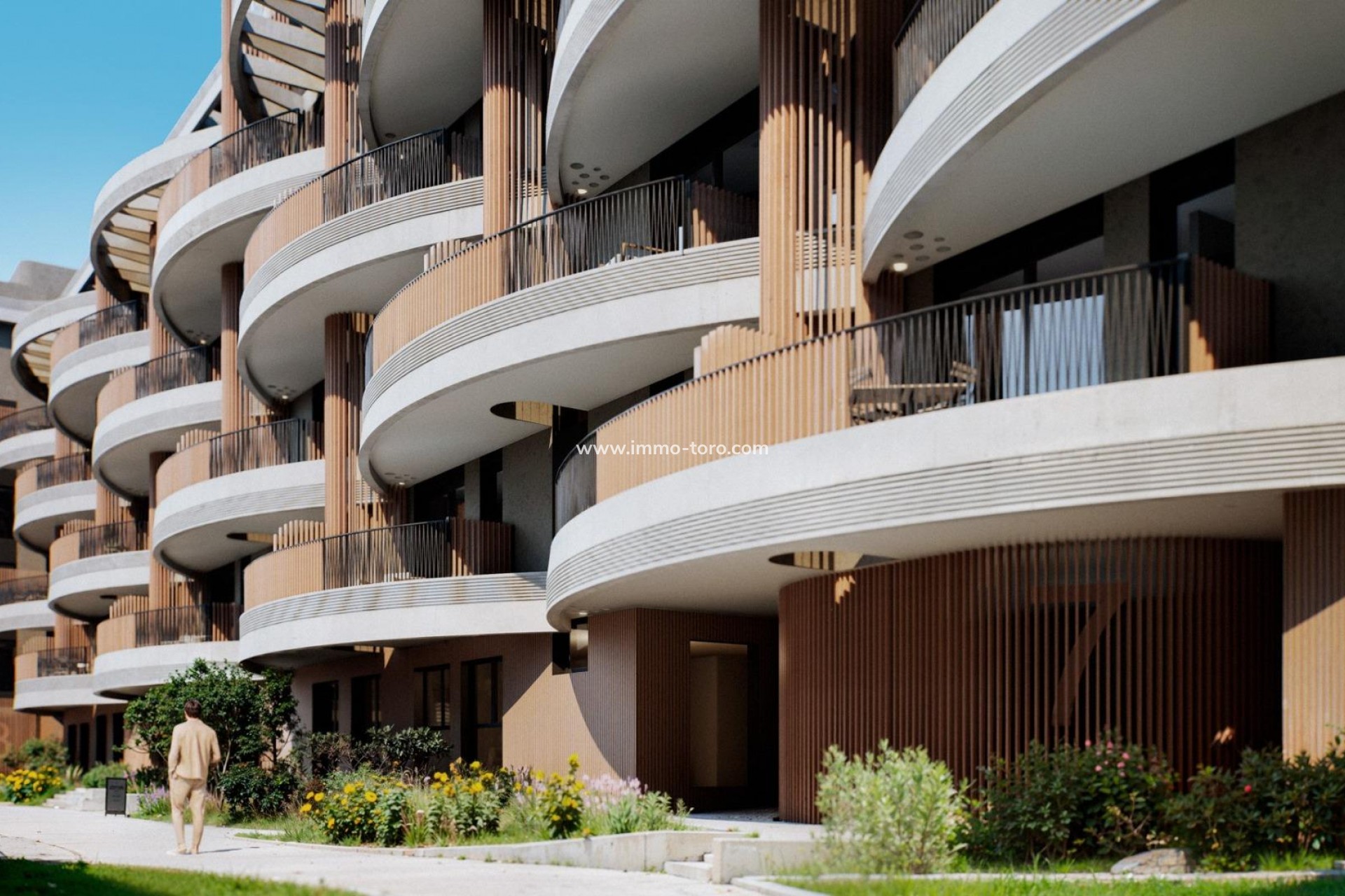 Nieuwbouw - Penthouse - Malaga - Campanillas