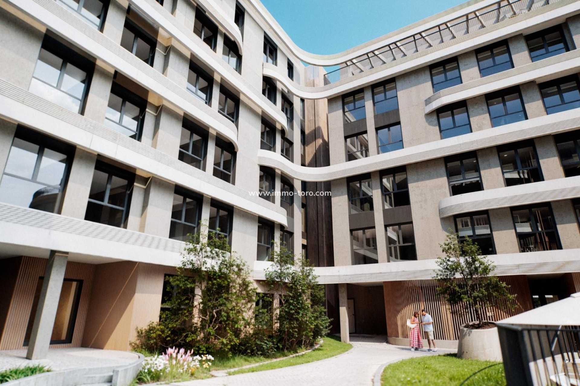 Nieuwbouw - Penthouse - Malaga - Campanillas