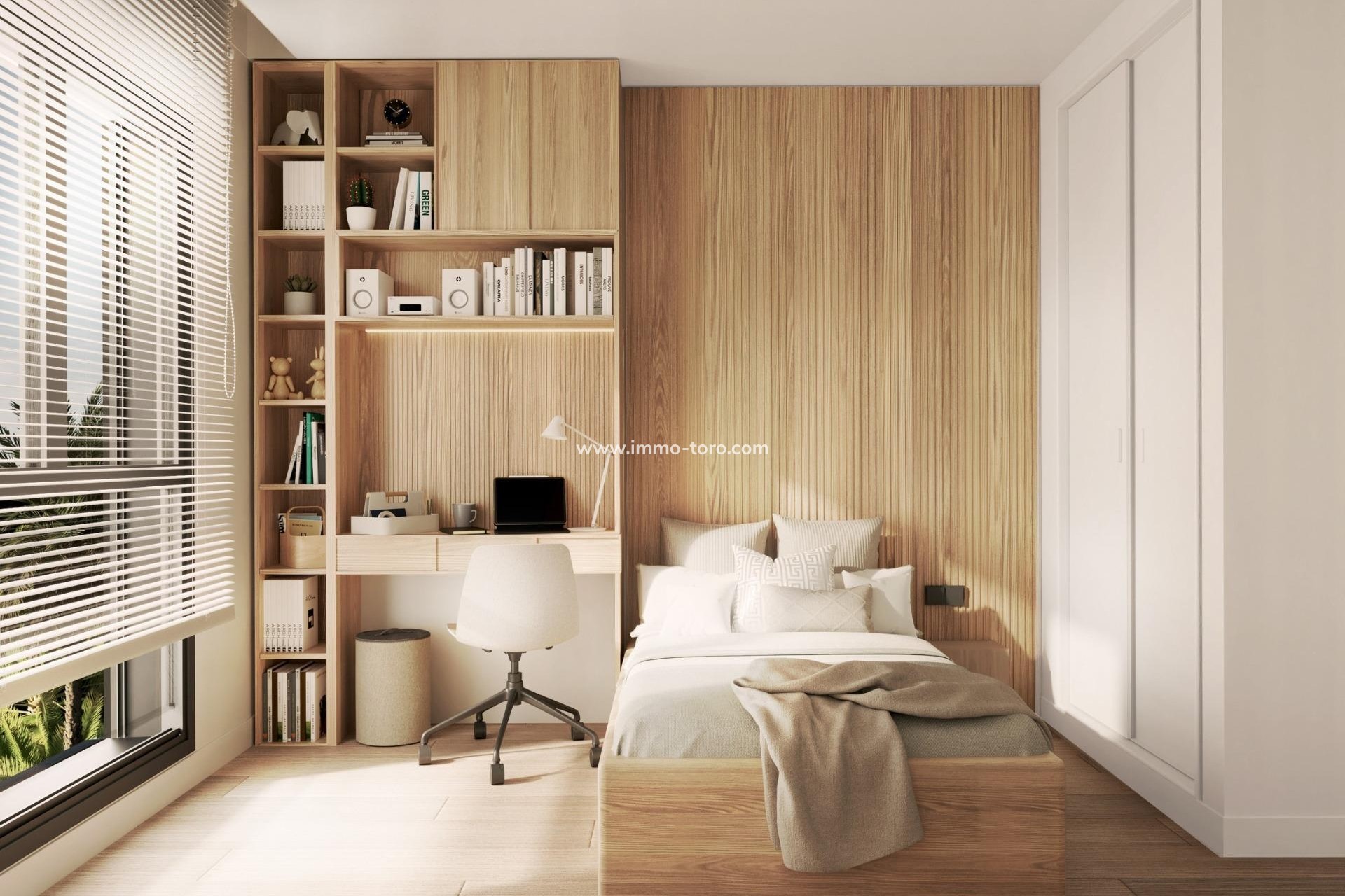 Nieuwbouw - Penthouse - Malaga - Campanillas