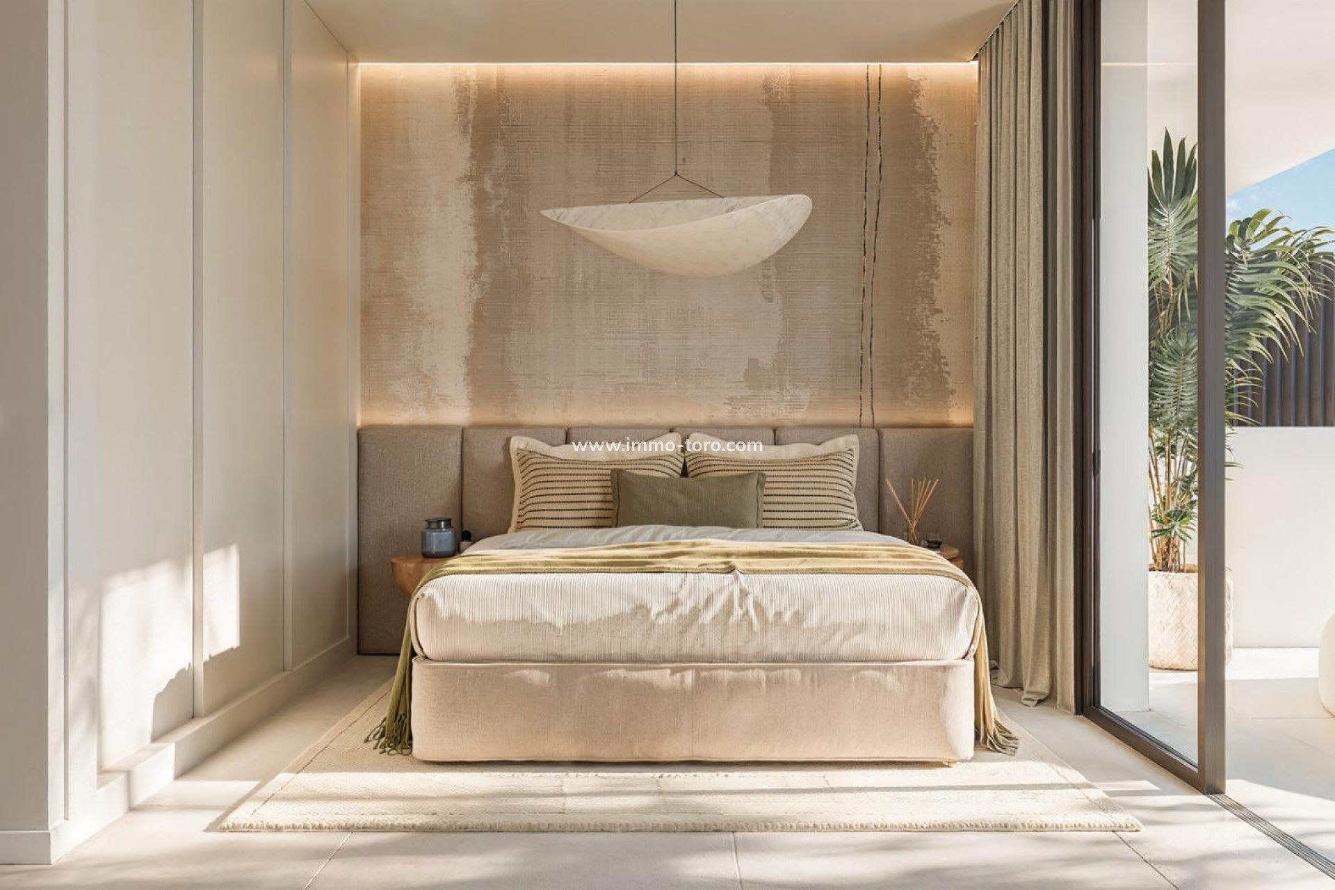 Nieuwbouw - Penthouse - Málaga - Costa Del Sol