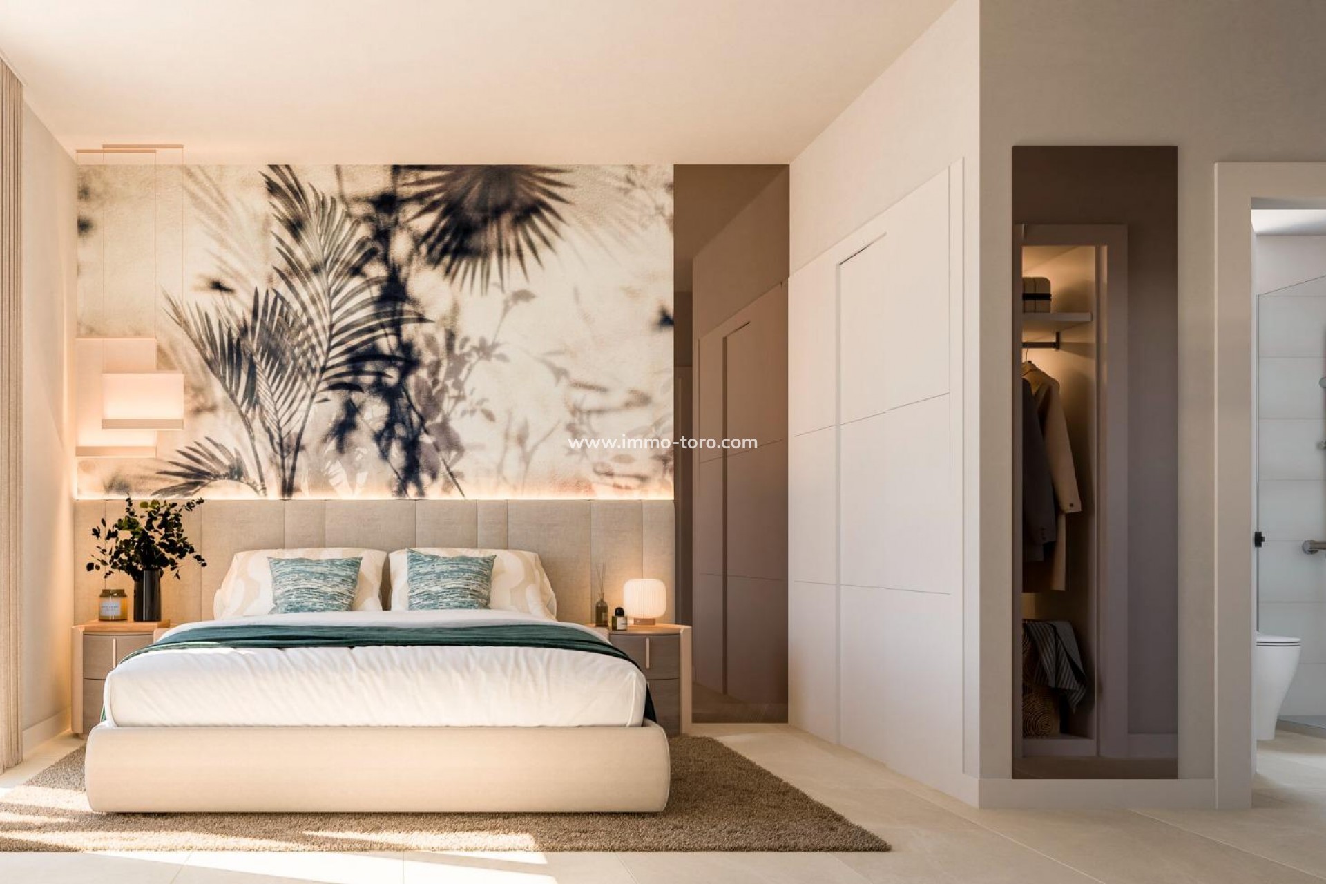 Nieuwbouw - Penthouse - Málaga - Costa Del Sol