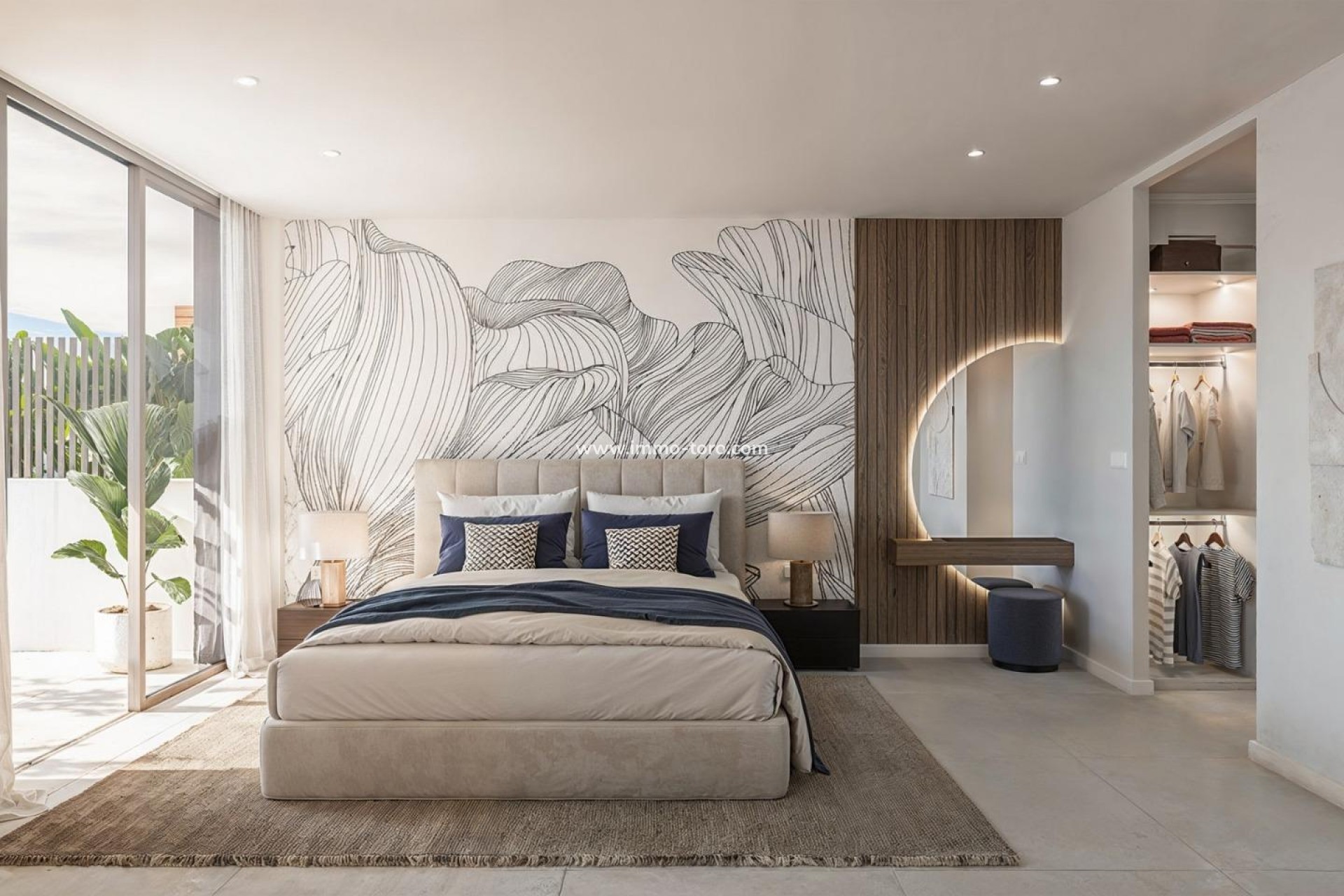 Nieuwbouw - Penthouse - Málaga - Costa Del Sol