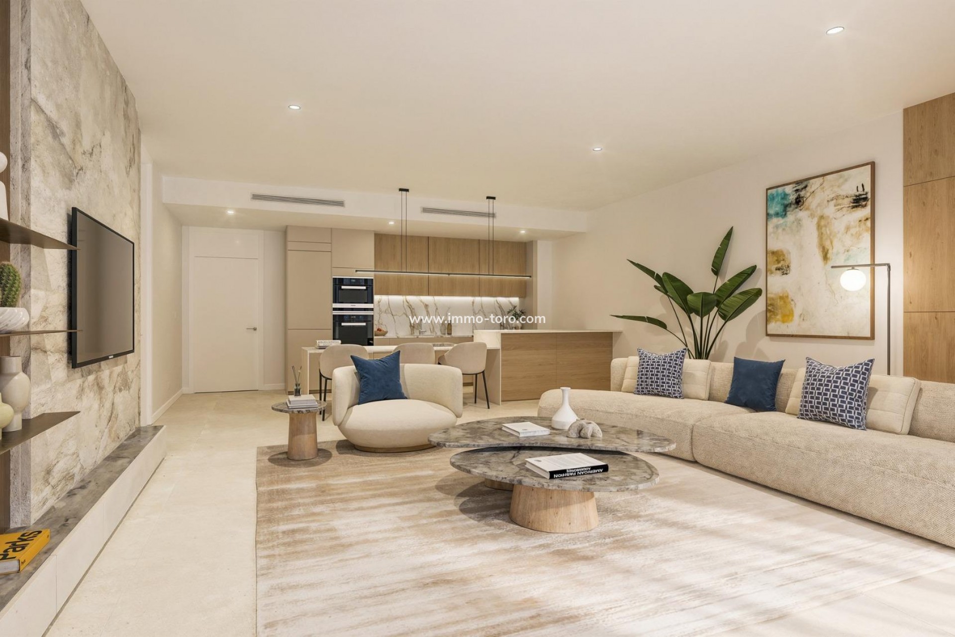 Nieuwbouw - Penthouse - Málaga - Coto de la Serena