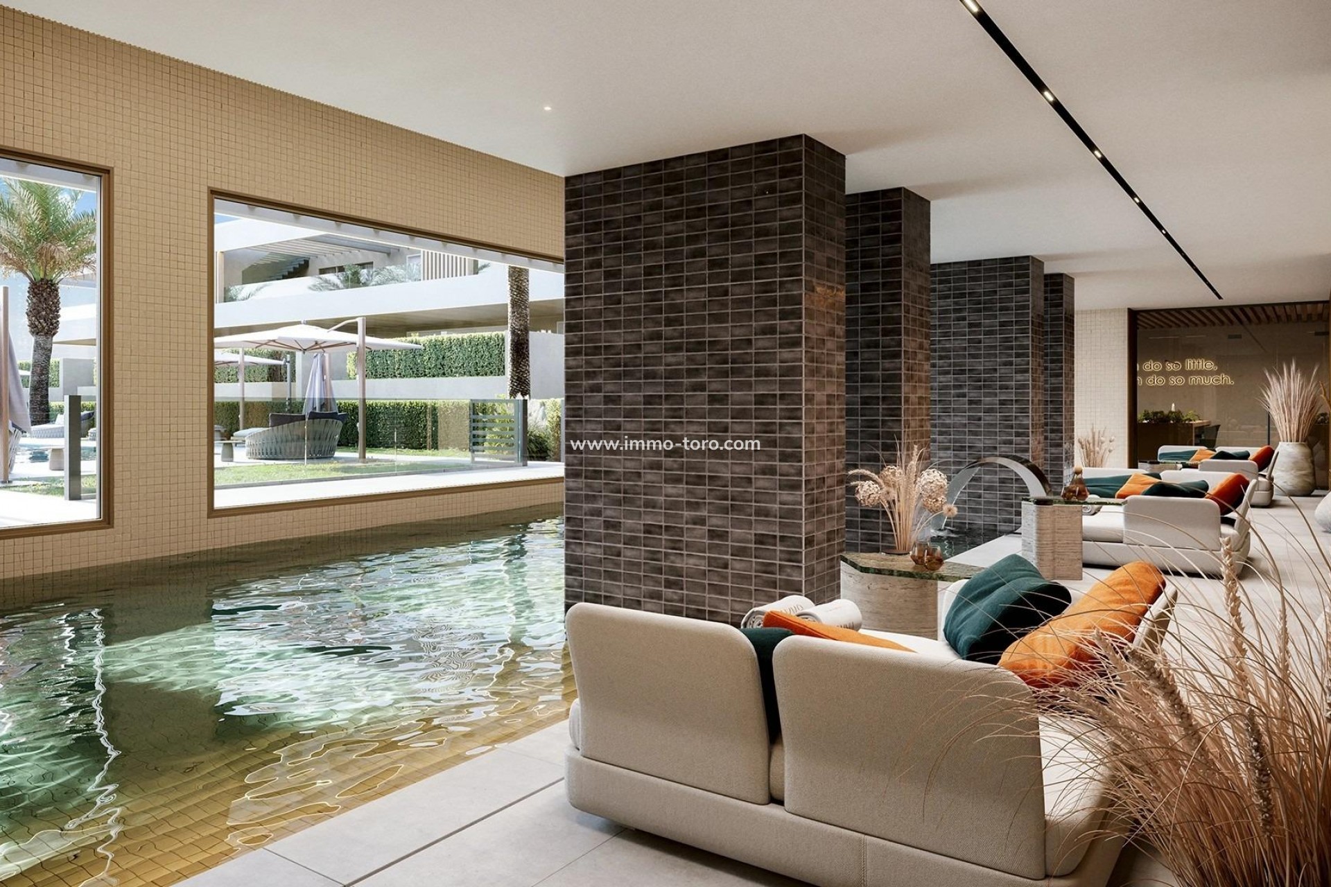 Nieuwbouw - Penthouse - Málaga - El campanario