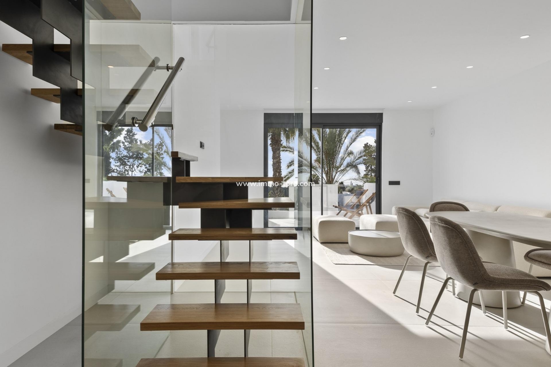 Nieuwbouw - Penthouse - Málaga - El Paraíso