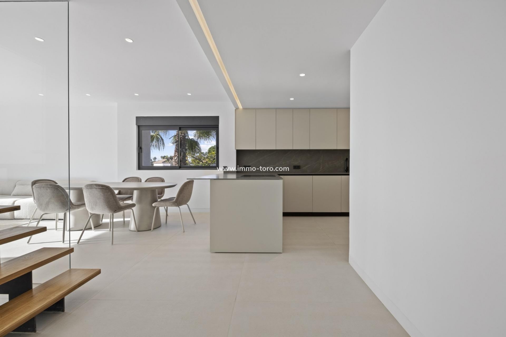 Nieuwbouw - Penthouse - Málaga - El Paraíso