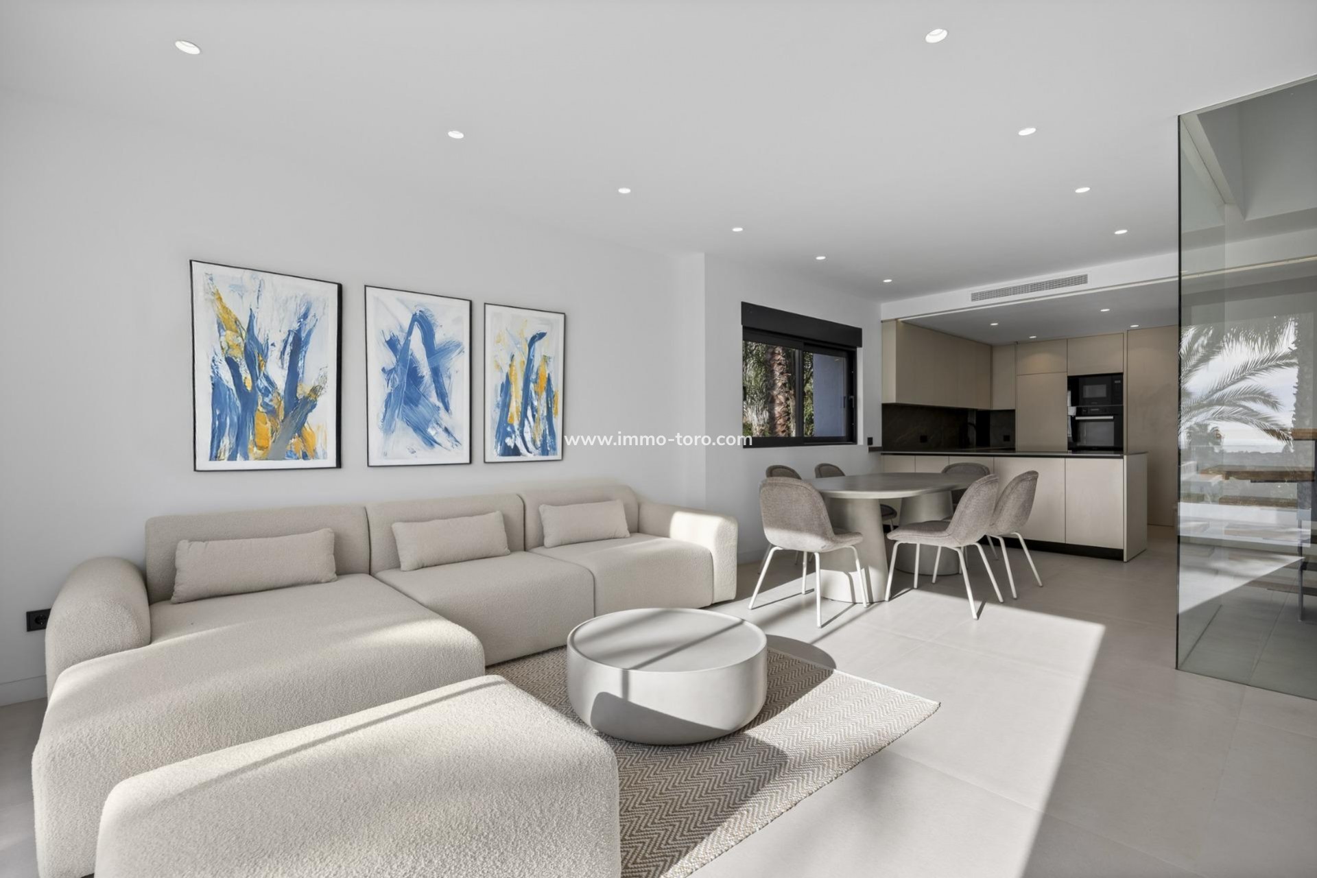 Nieuwbouw - Penthouse - Málaga - El Paraíso