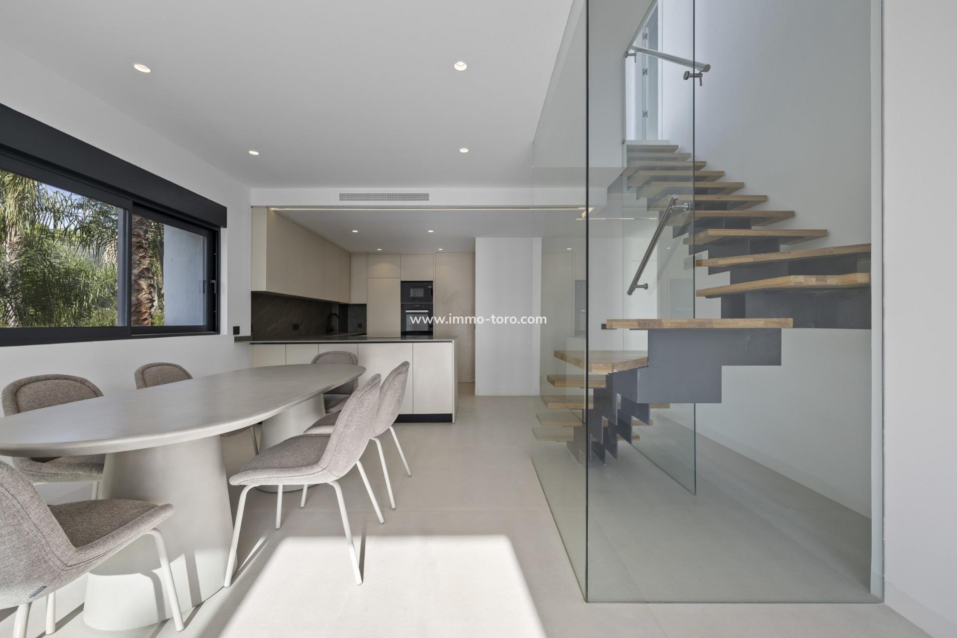 Nieuwbouw - Penthouse - Málaga - El Paraíso