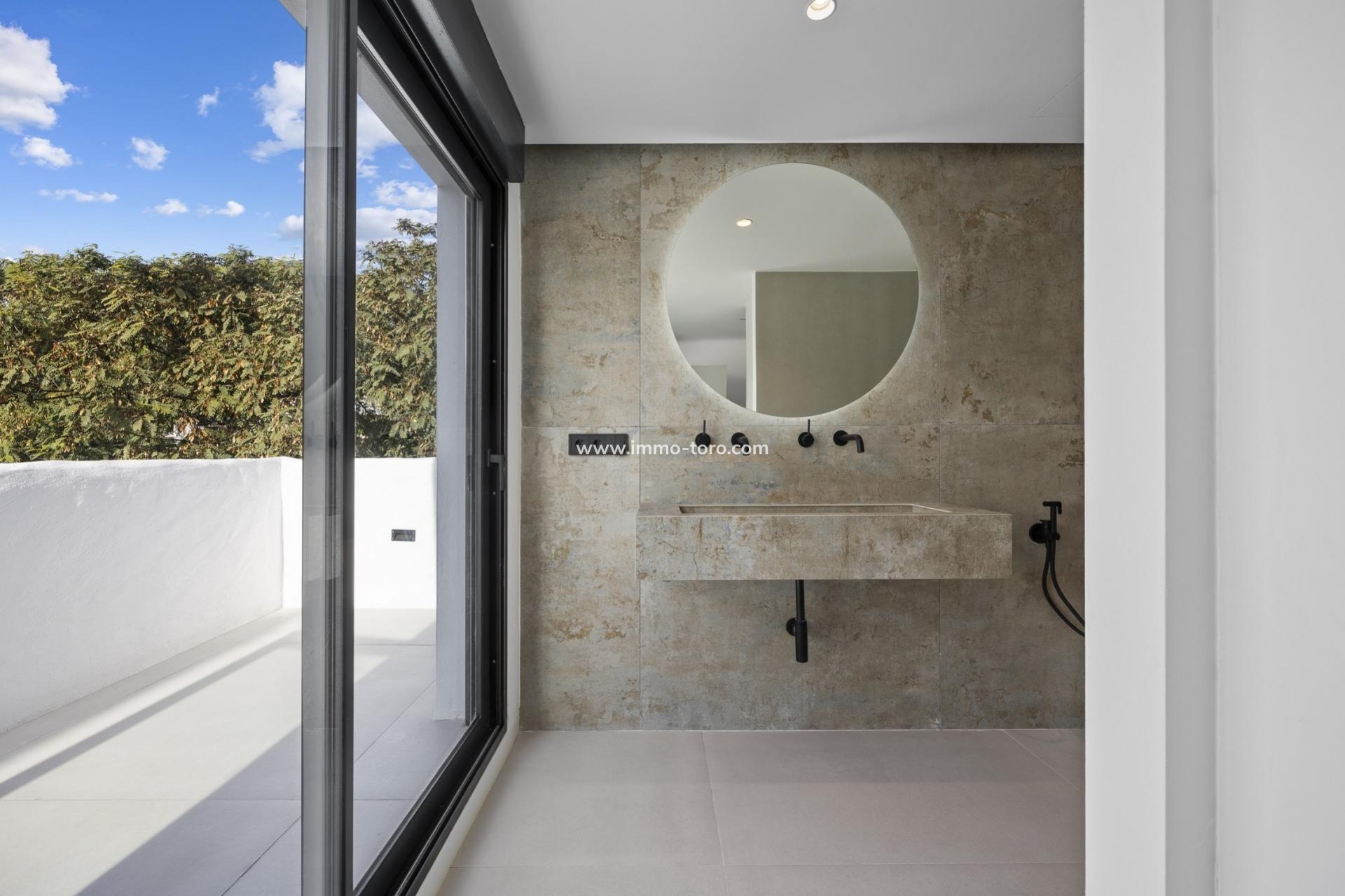 Nieuwbouw - Penthouse - Málaga - El Paraíso