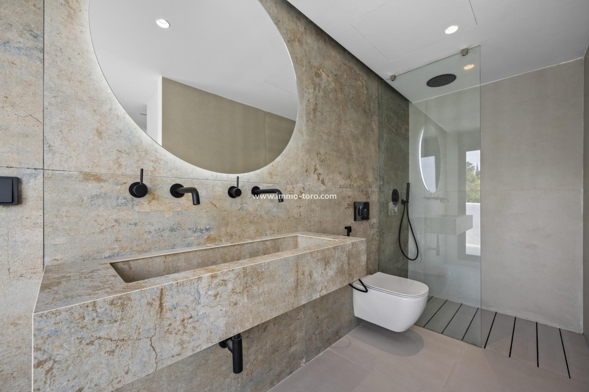 Nieuwbouw - Penthouse - Málaga - El Paraíso