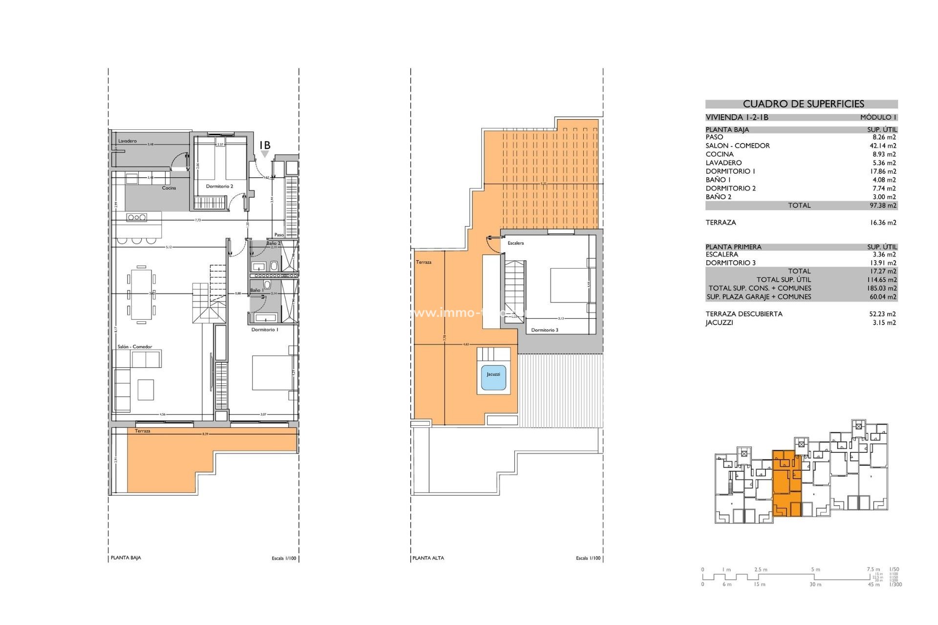 Nieuwbouw - Penthouse - Málaga - El Paraíso