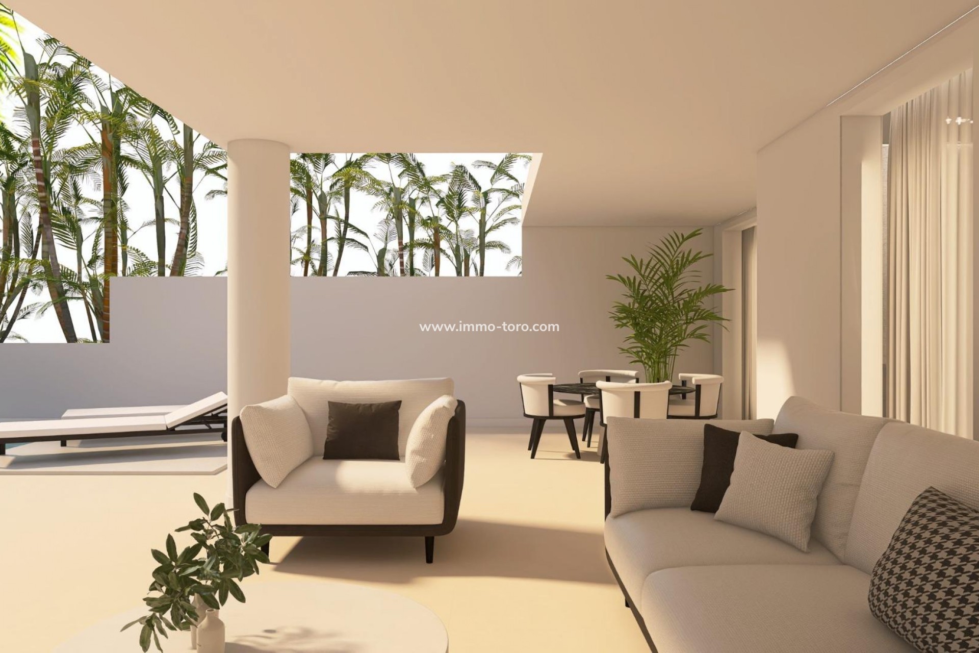 Nieuwbouw - Penthouse - Málaga - El Paraíso
