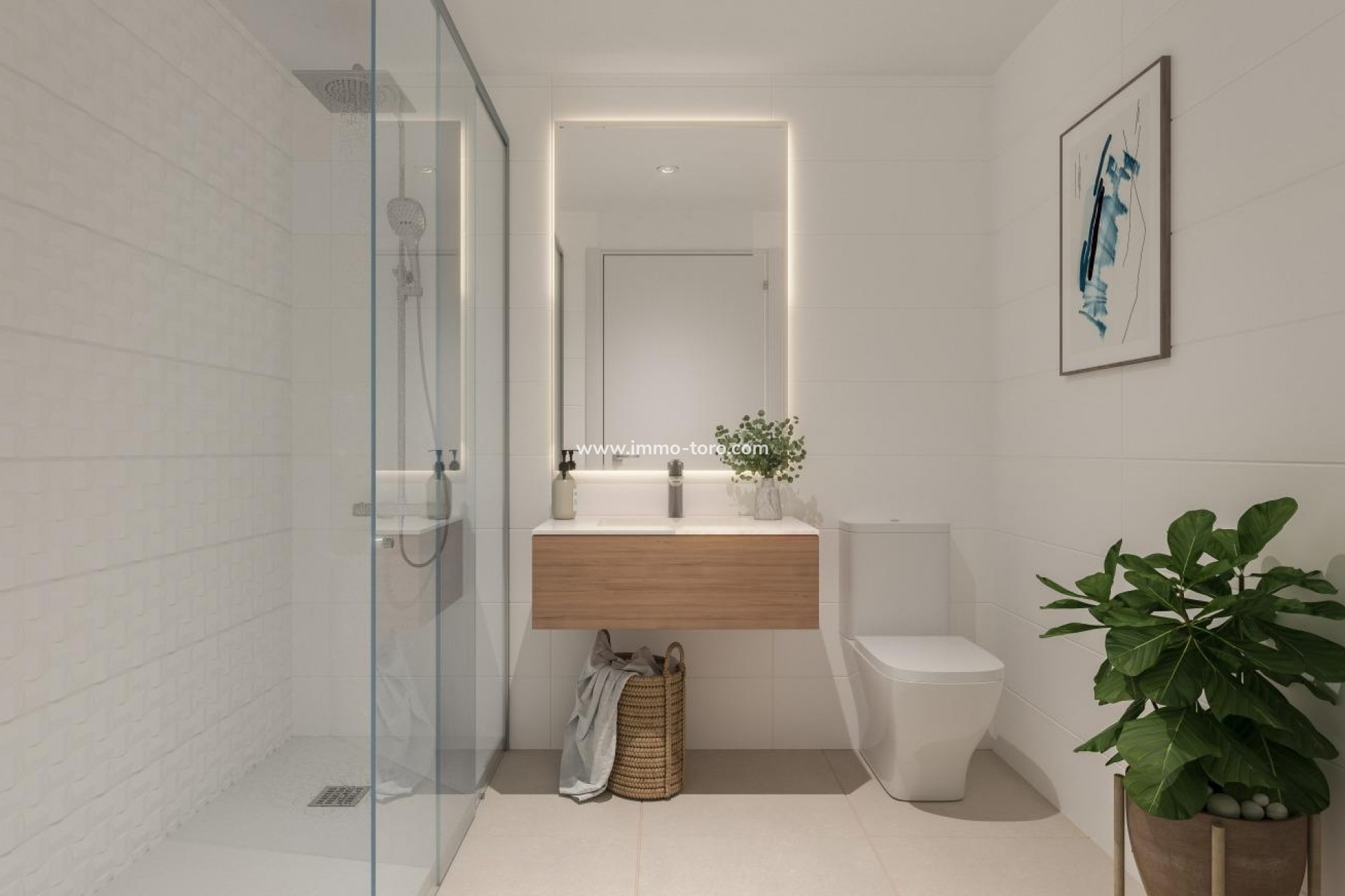 Nieuwbouw - Penthouse - Málaga - La Gaspara