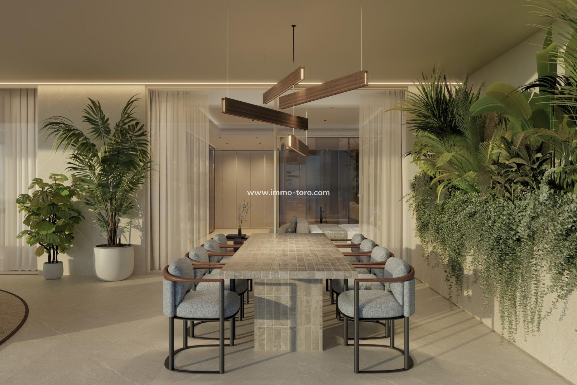 Nieuwbouw - Penthouse - Málaga - Playa de La Cala