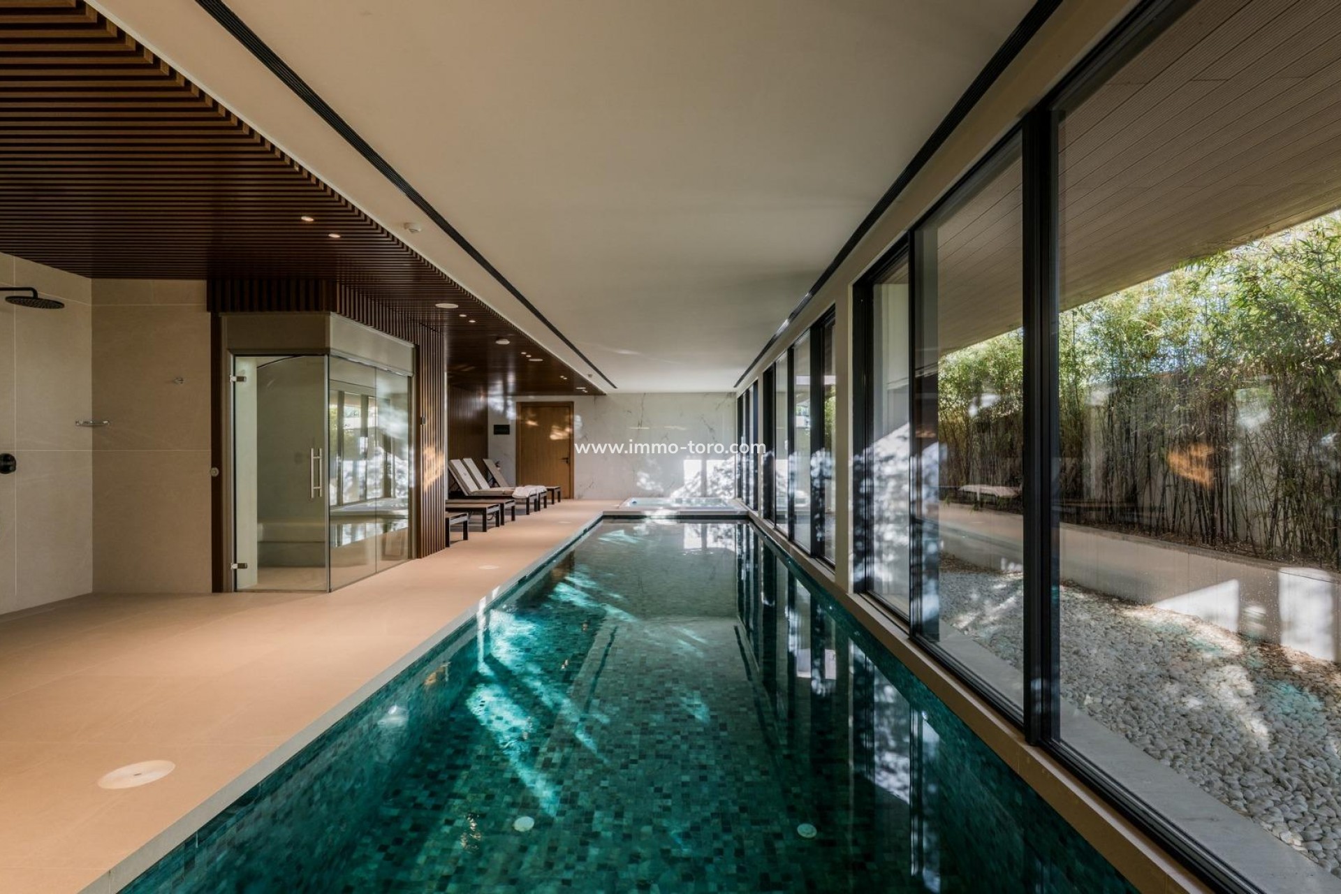 Nieuwbouw - Penthouse - Málaga - Playa del Cristo