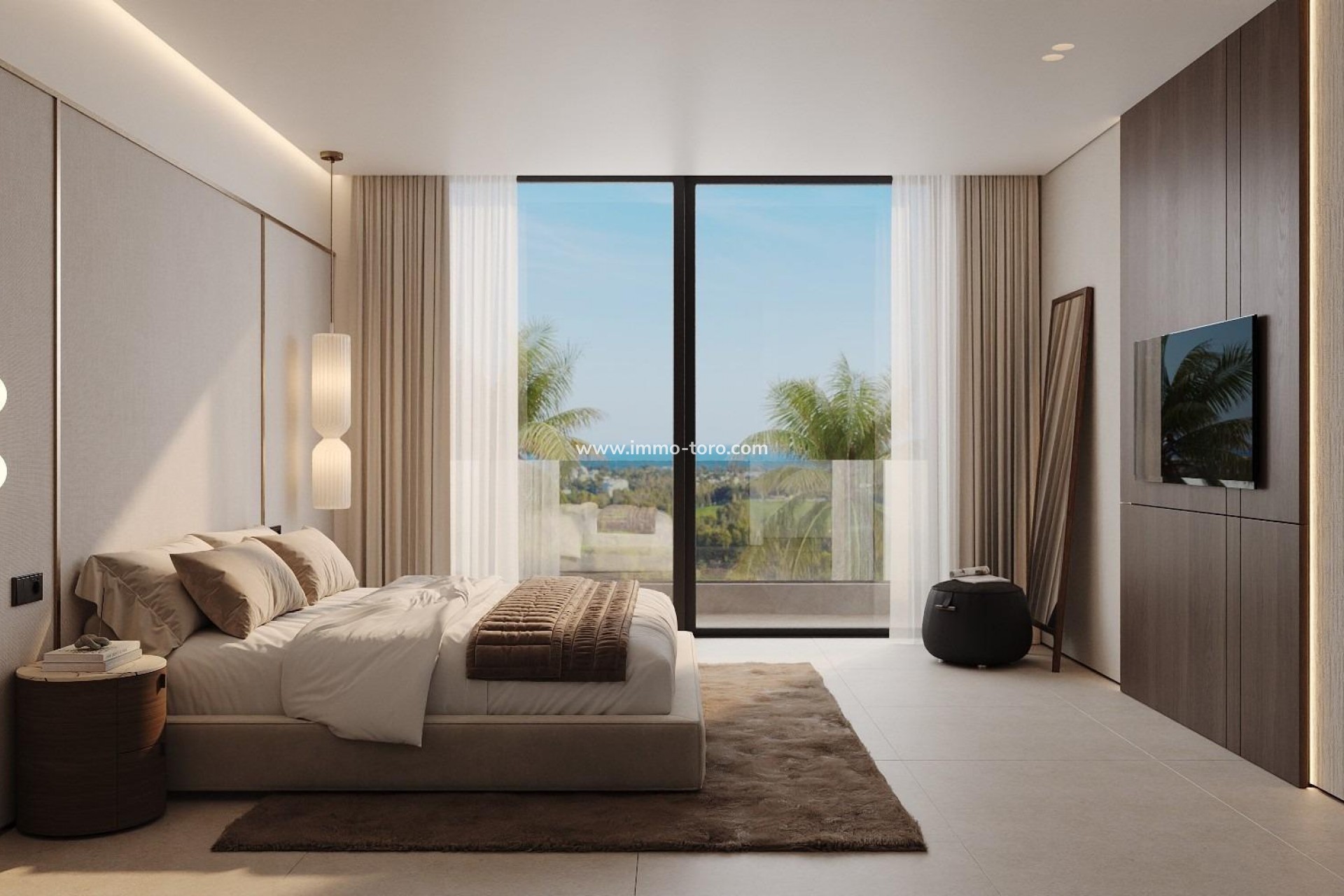Nieuwbouw - Penthouse - Málaga - Playa del Padrón