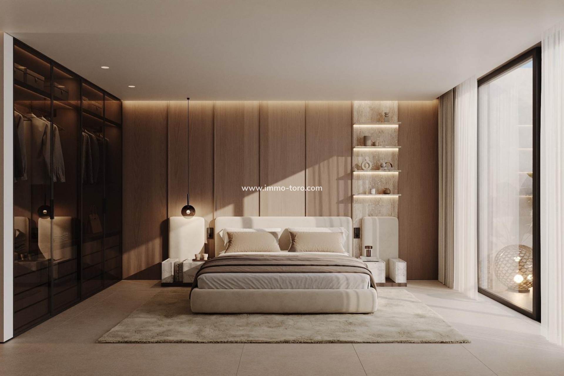 Nieuwbouw - Penthouse - Málaga - Playa del Padrón