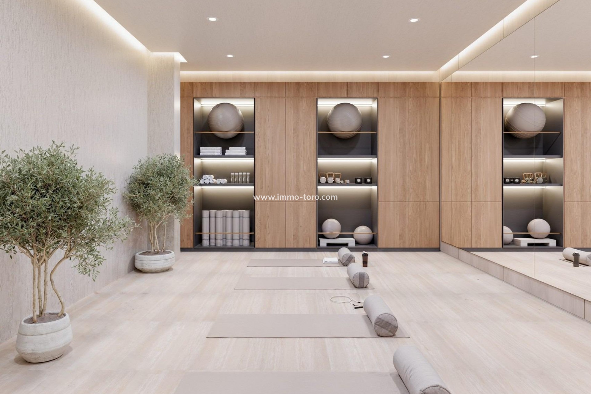 Nieuwbouw - Penthouse - Málaga - Playa del Padrón