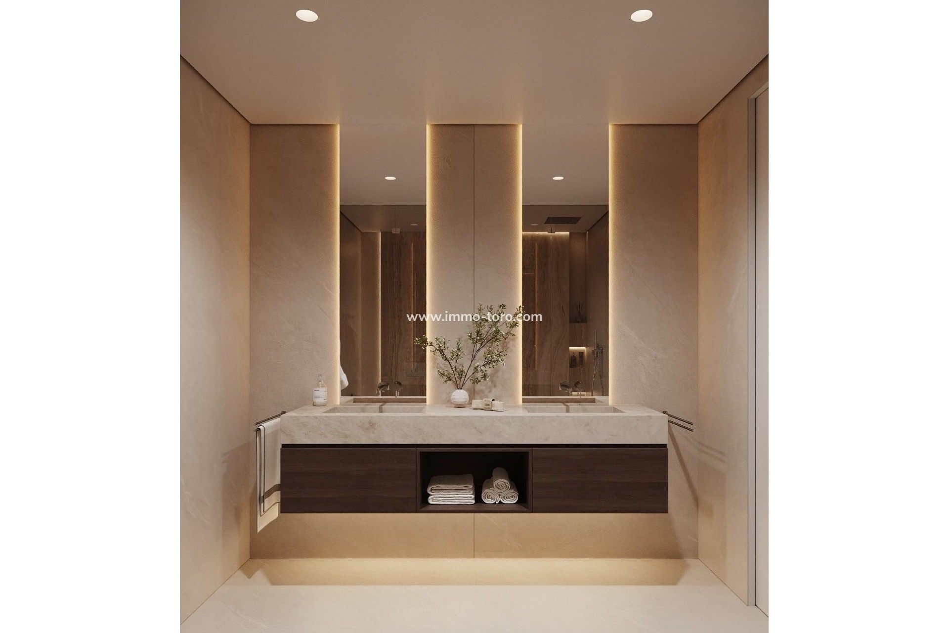 Nieuwbouw - Penthouse - Málaga - Playa del Padrón